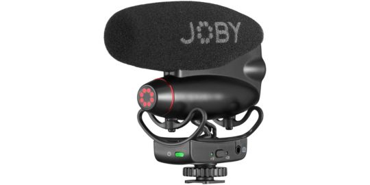 Micro JOBY Wavo PRO DS