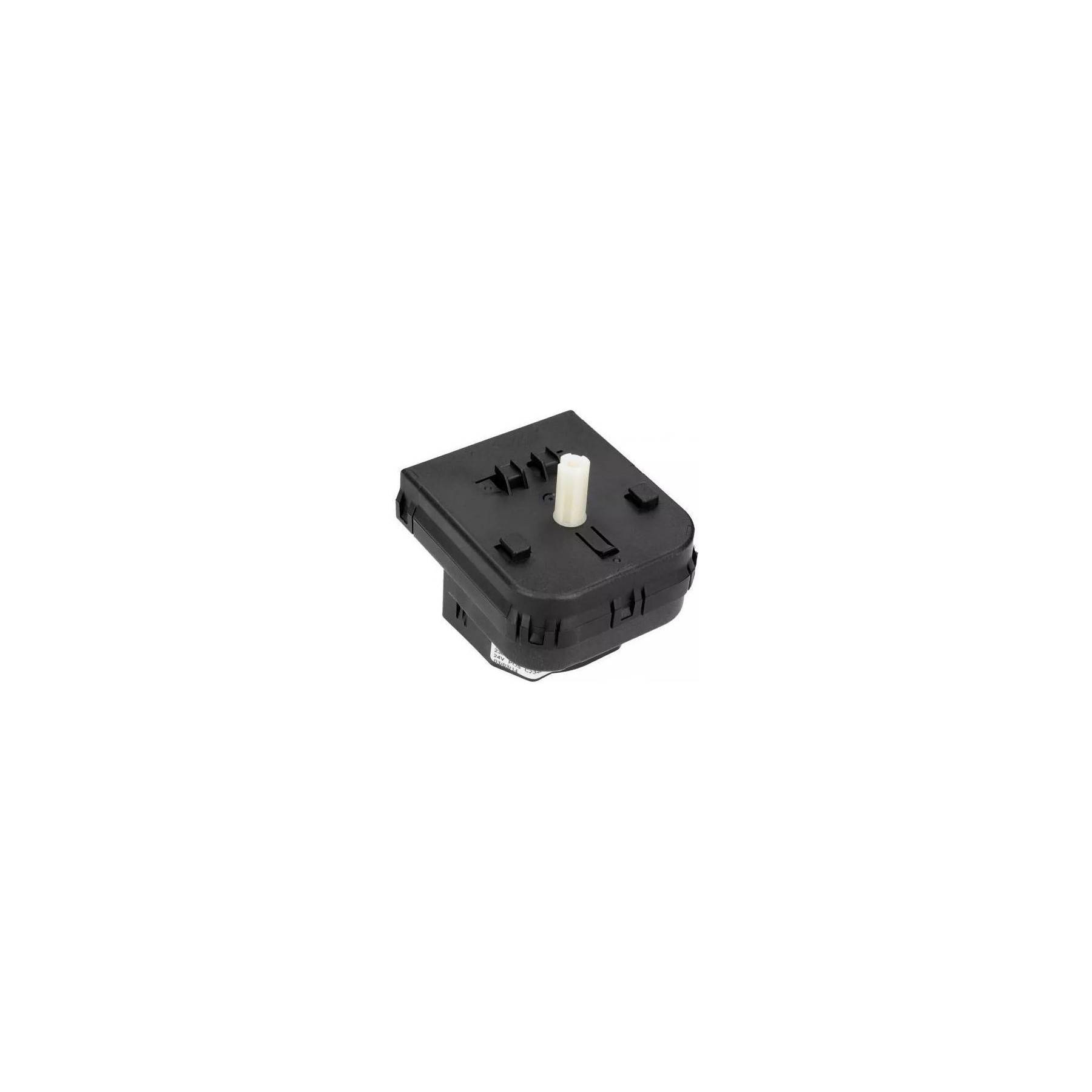 Clavier ARISTON SELECTEUR PROGRAMMES ELBI LAVE-LINGE IND