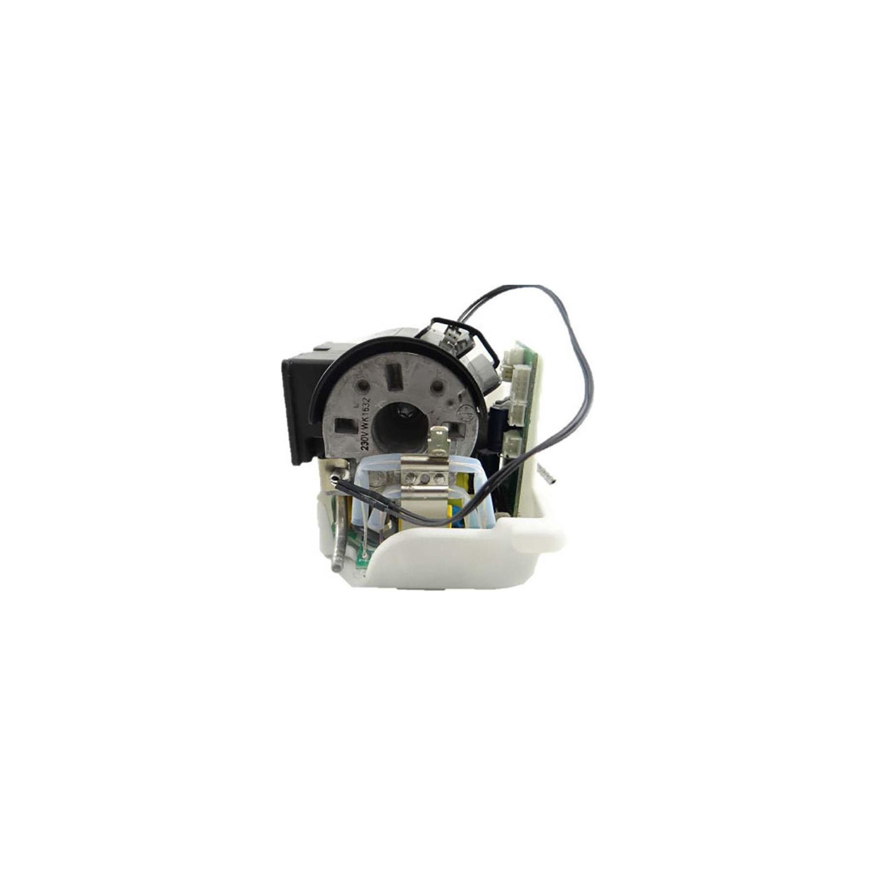 Pièce détachée KRUPS RESISTANCE + SUPPORT POUR PETIT ELECTROM