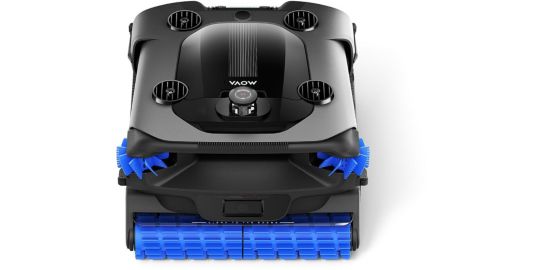 Robot piscine MOVA Rover X10