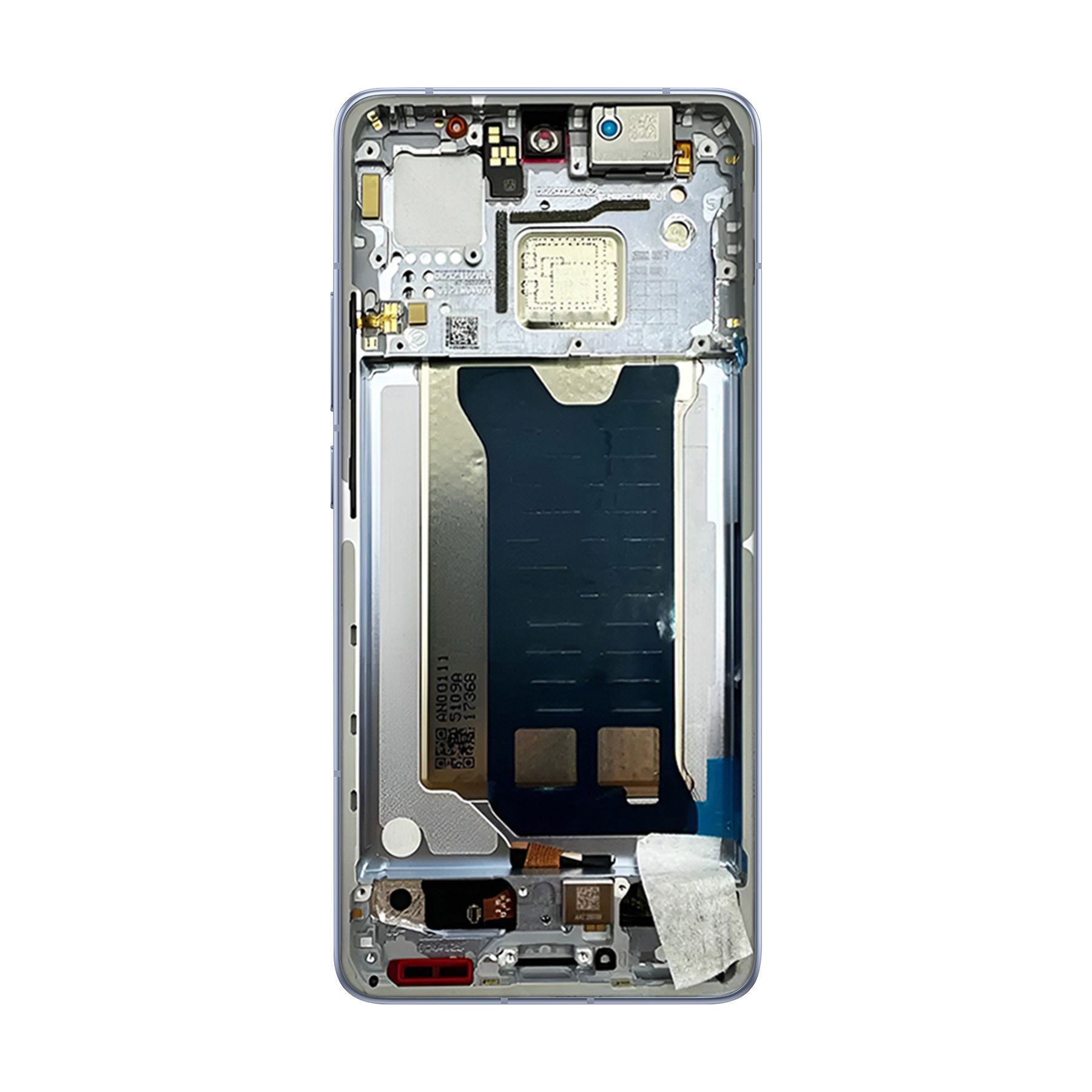 Pièce détachée XIAOMI Original pour Xiaomi Poco F7 Pro AMOLED