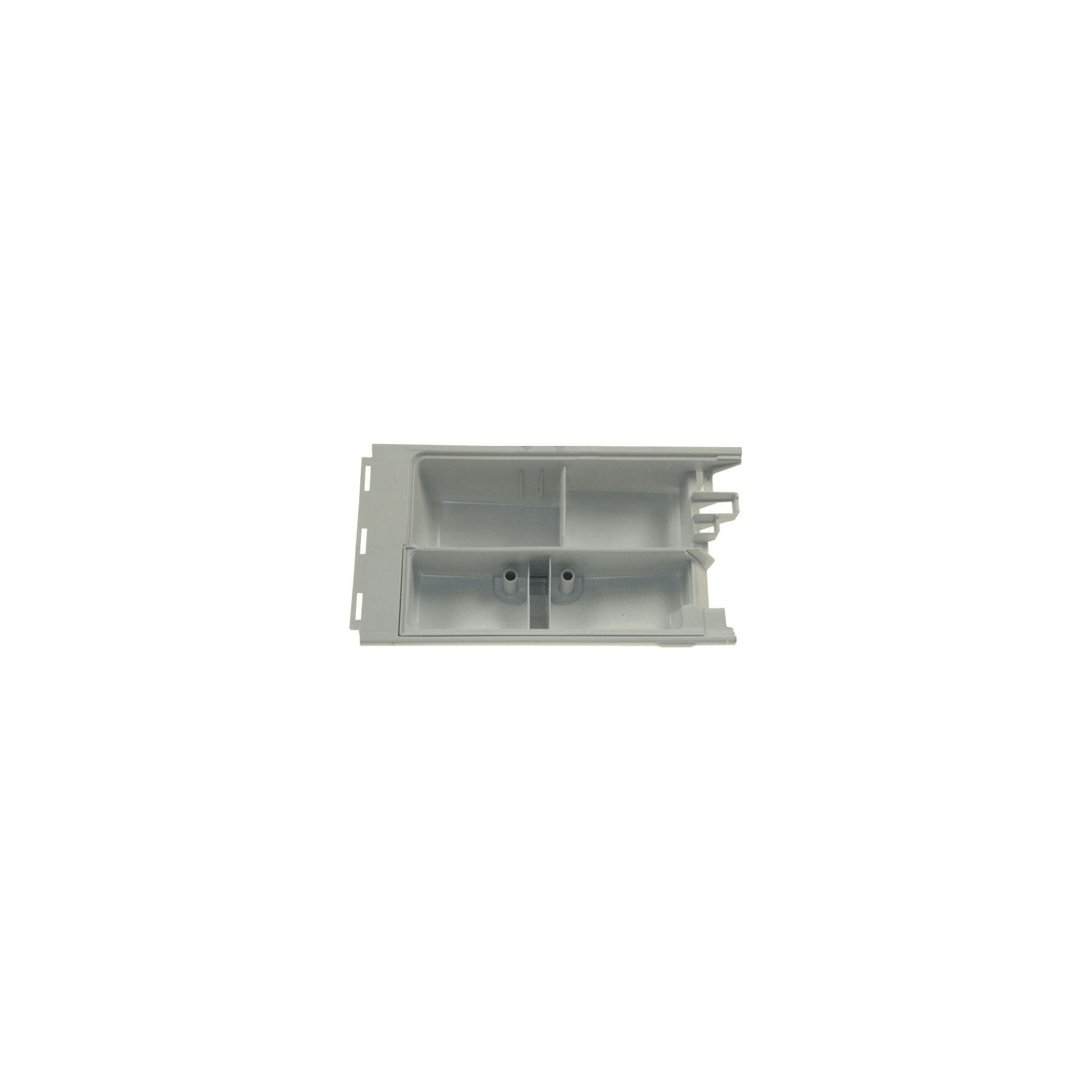 Bac WHIRLPOOL TIROIR BOITE A PRODUITS POUR LAVE LINGE