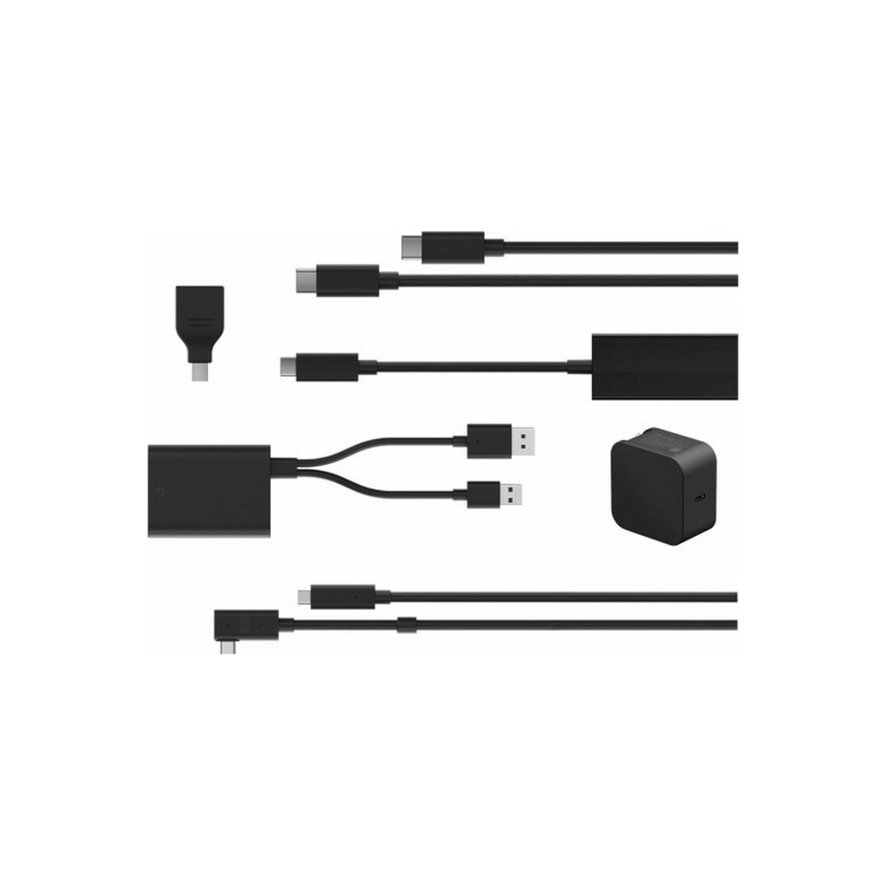 Hub USB C HTC 99H12349-00