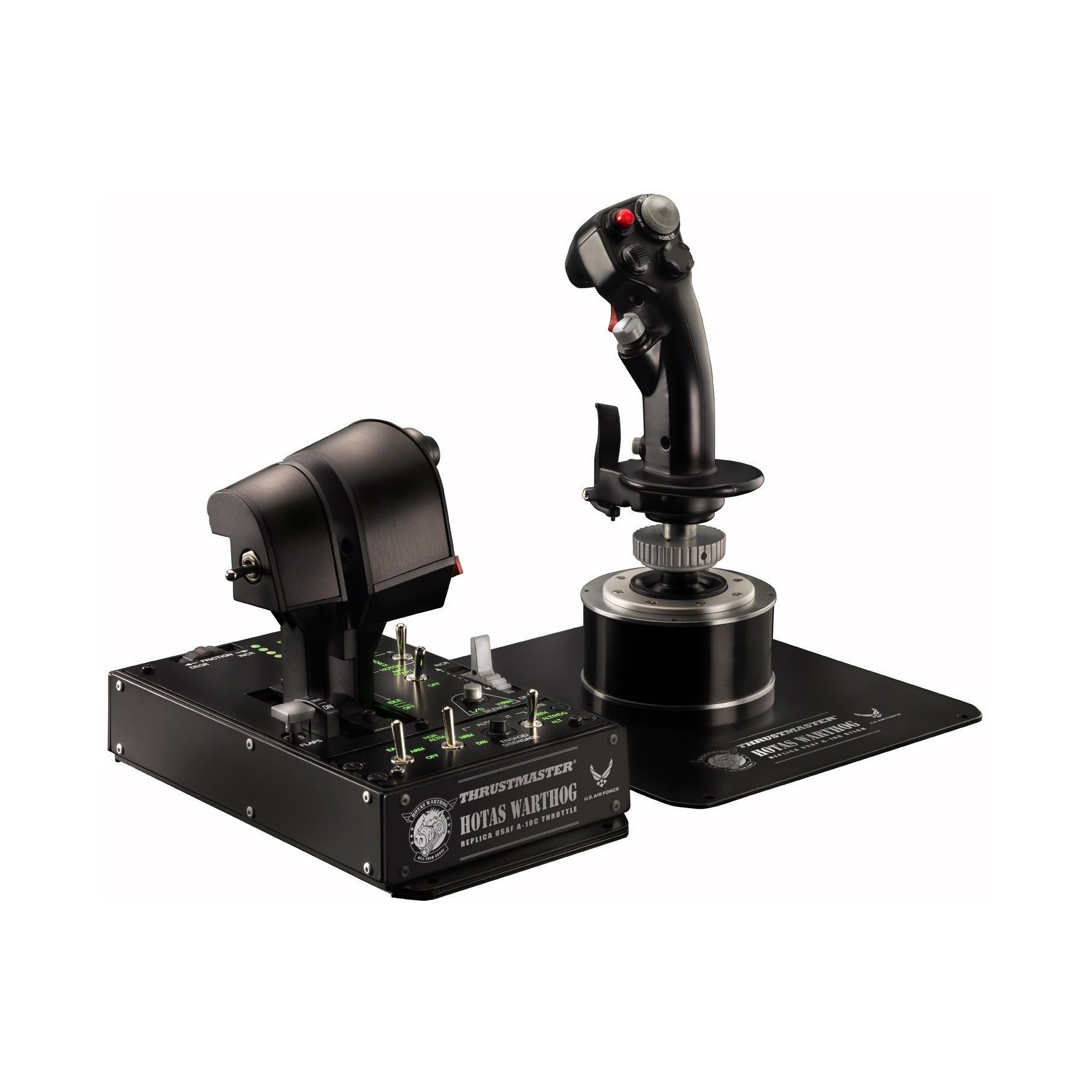 Joystick THRUSTMASTER HOTAS WARTHOG