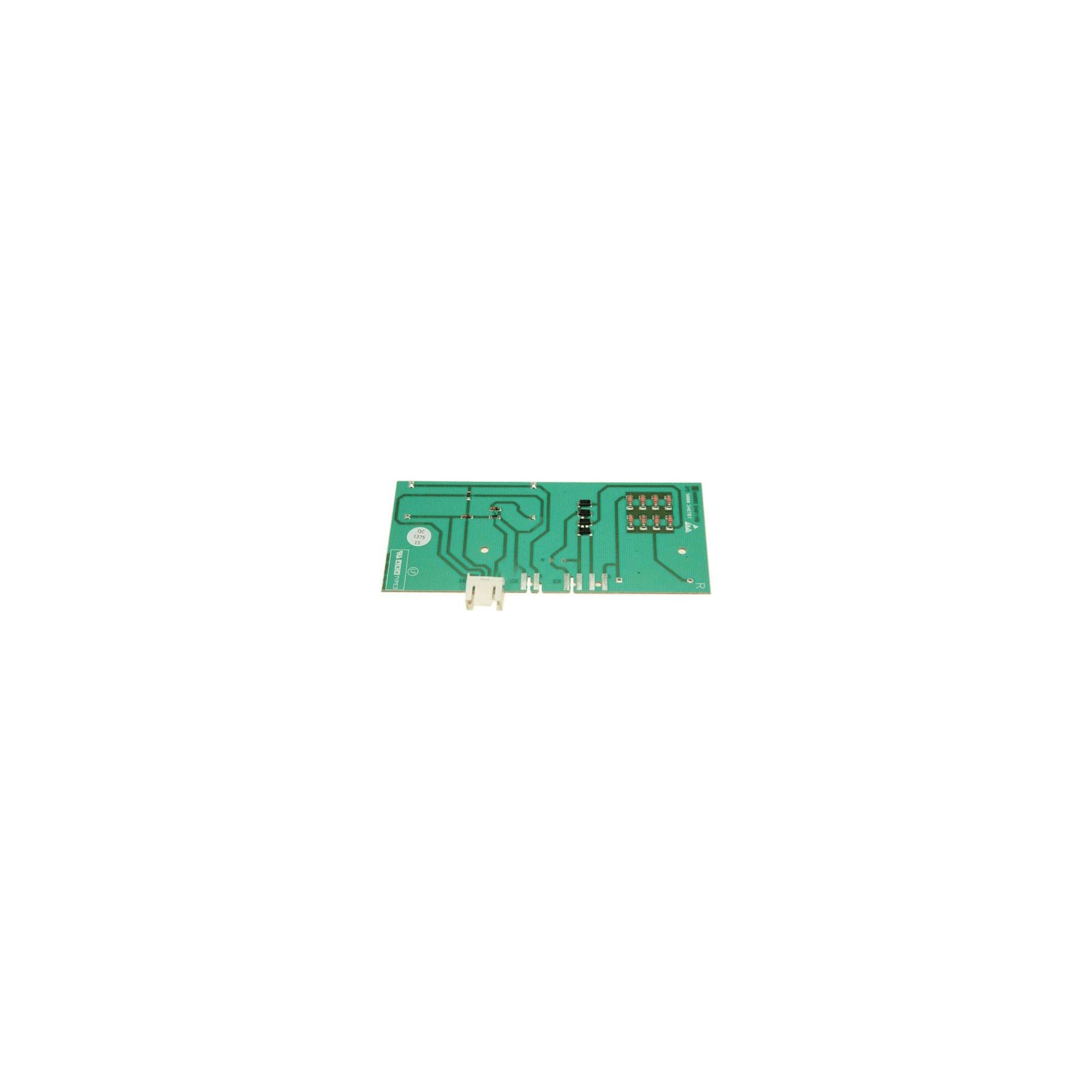 Carte SIEMENS module