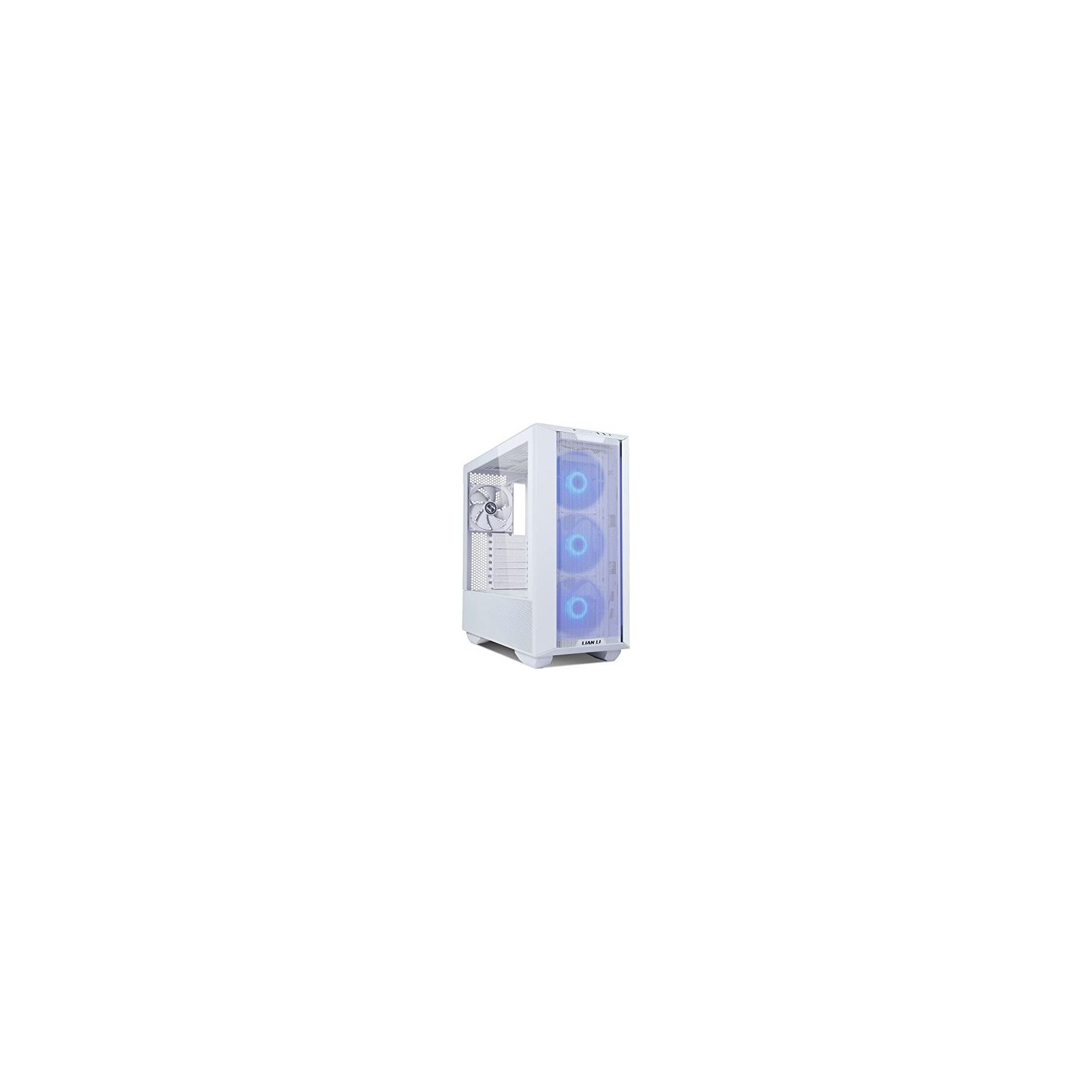 Boitier PC LIAN LI LANCOOL III E-ATX-Gehäuse