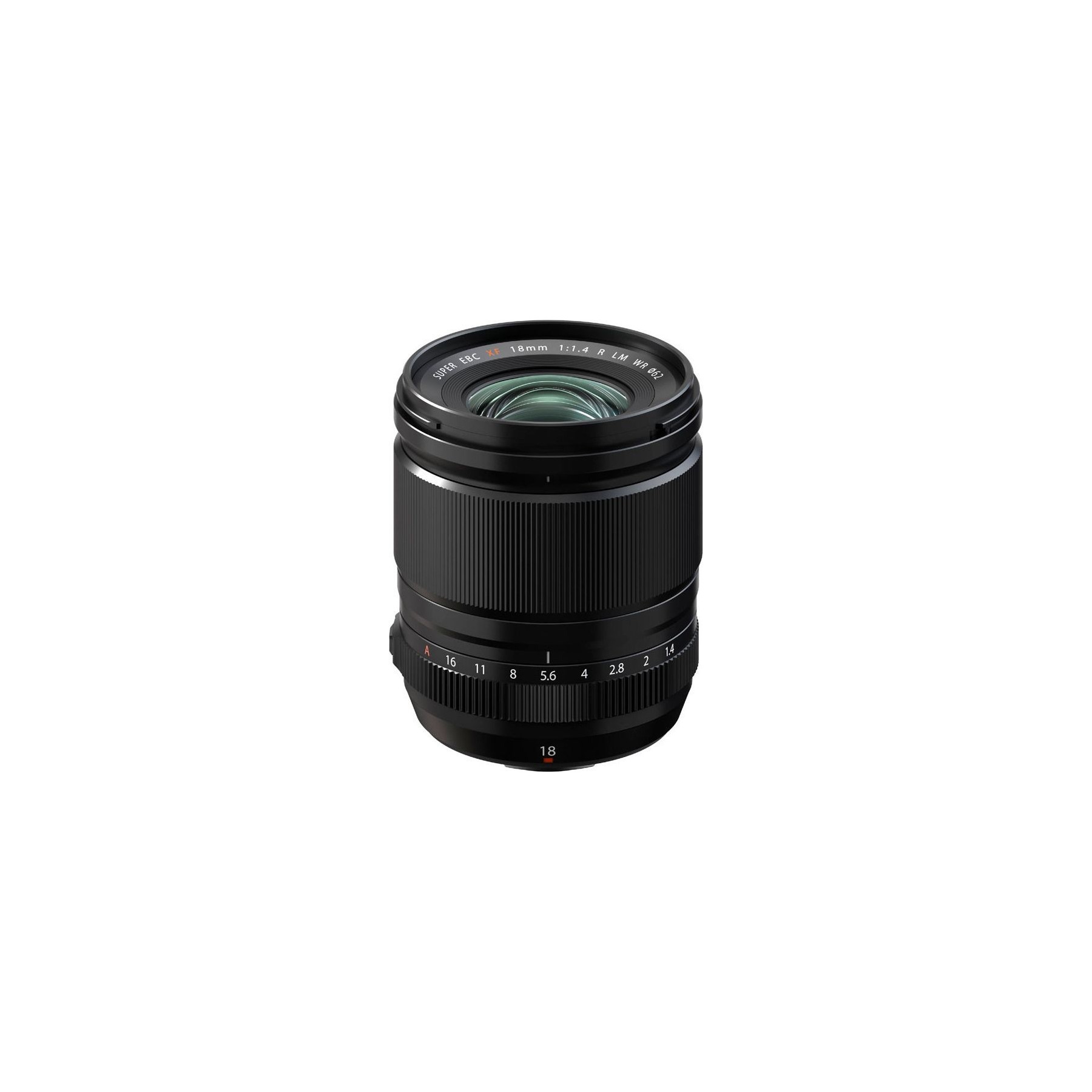 Objectif pour Hybride FUJIFILM 246147