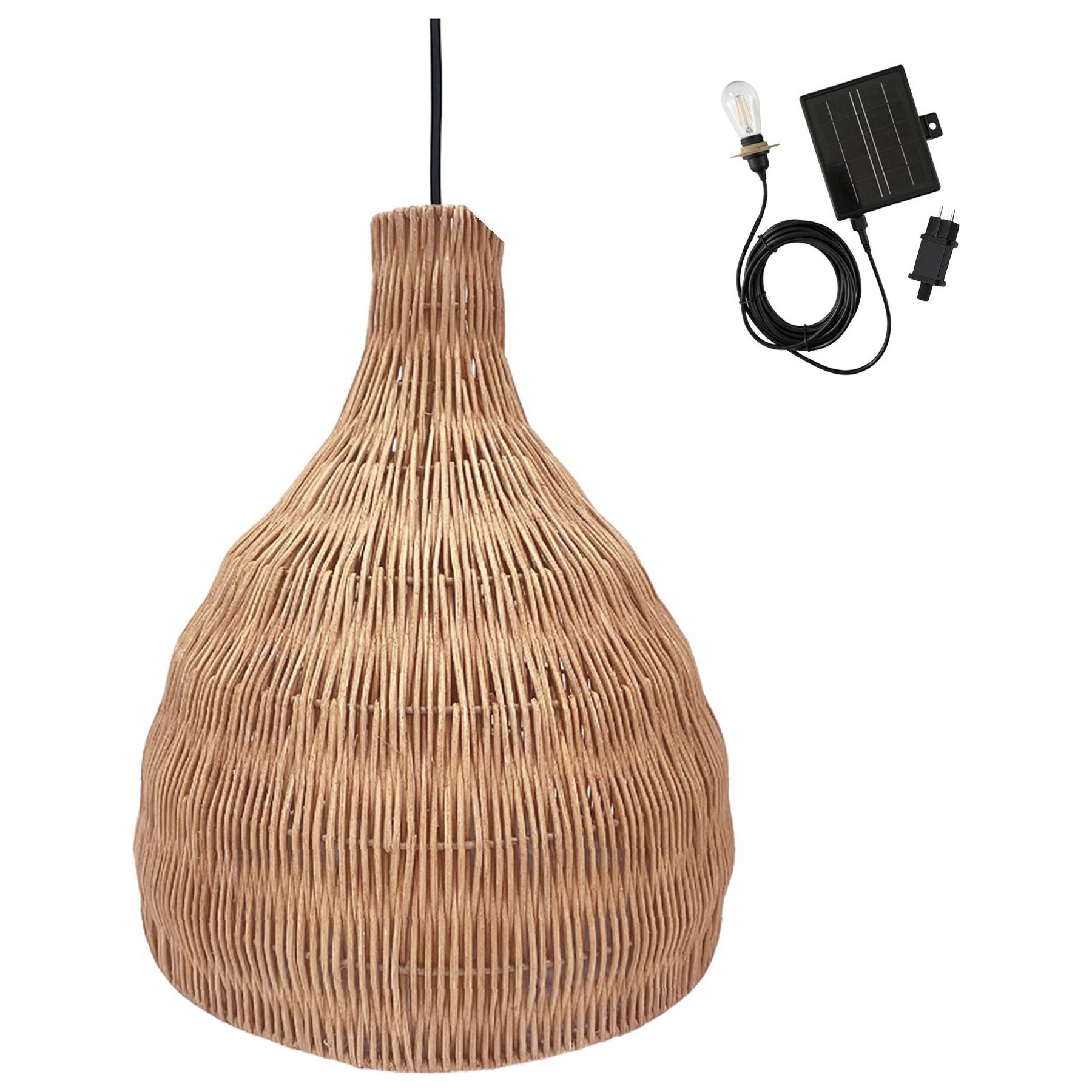 Suspension LUMISKY BELLA