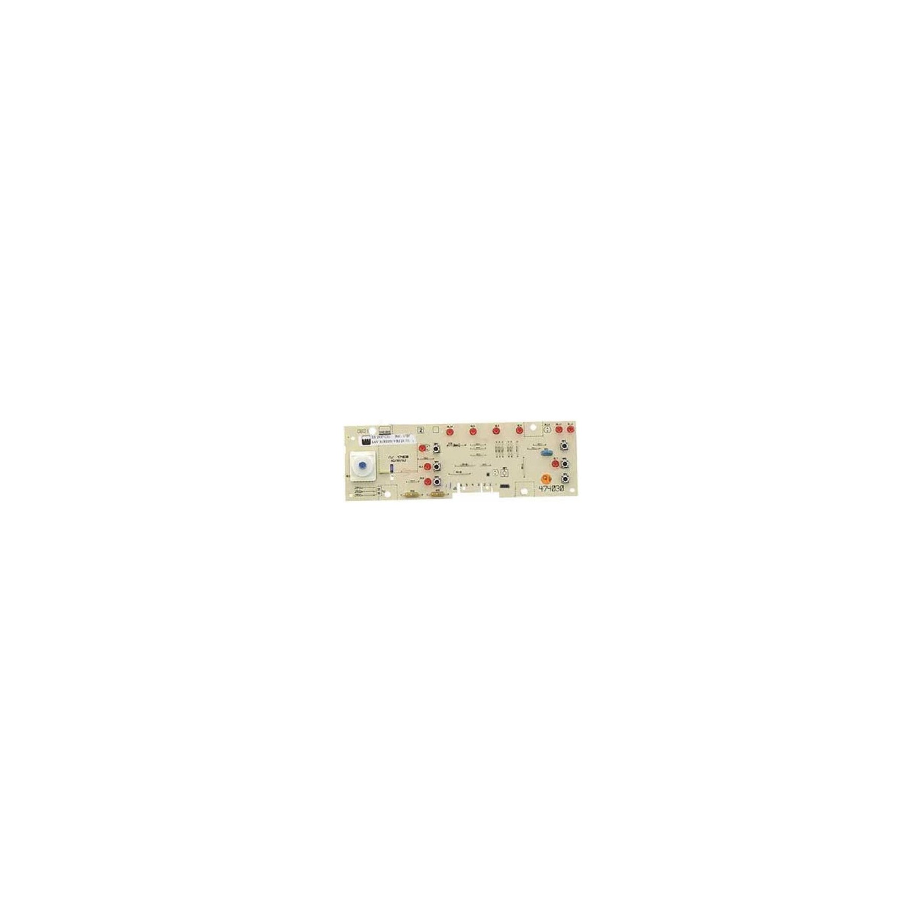 Carte BRANDT carte electronique
