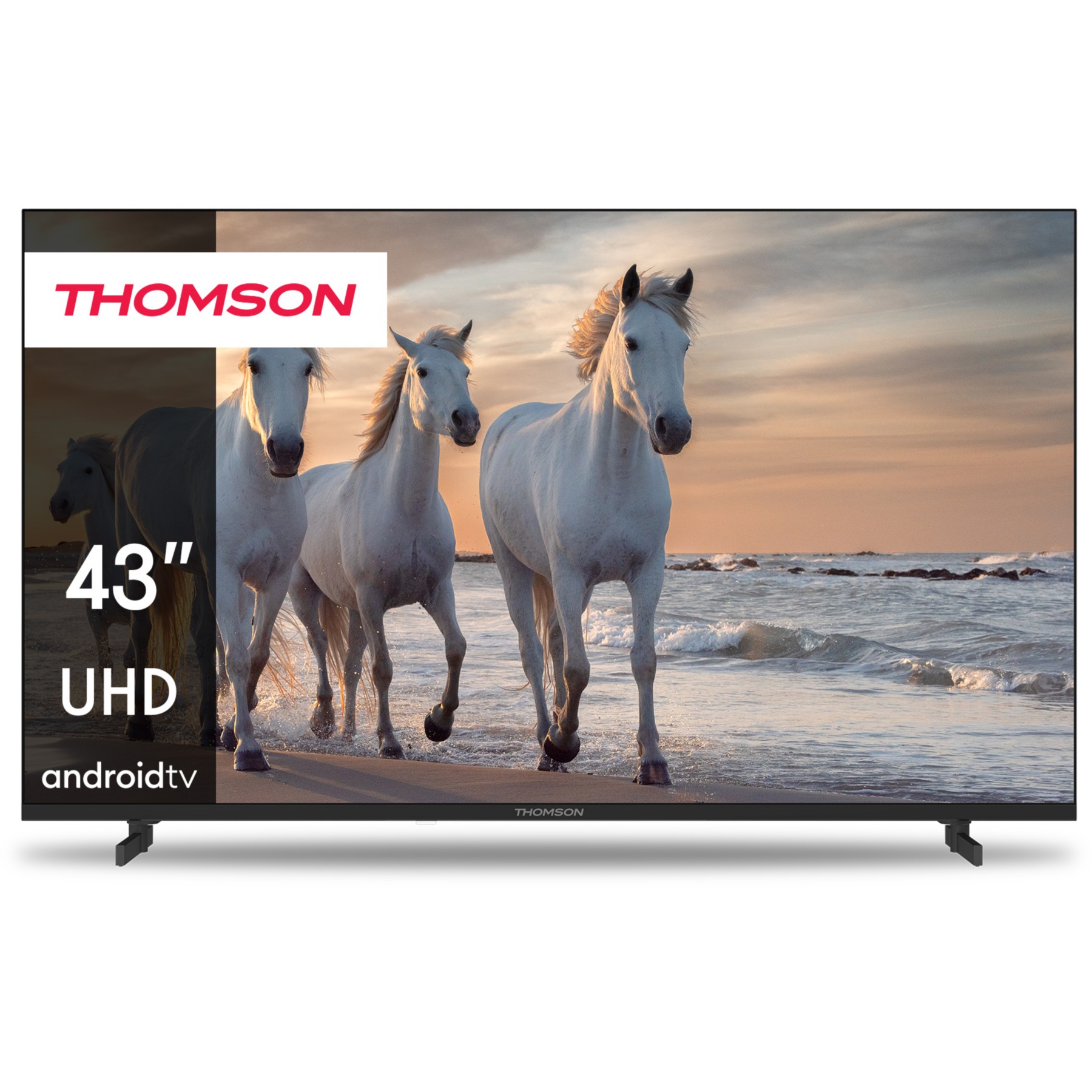 TV LED THOMSON 43UA5S13