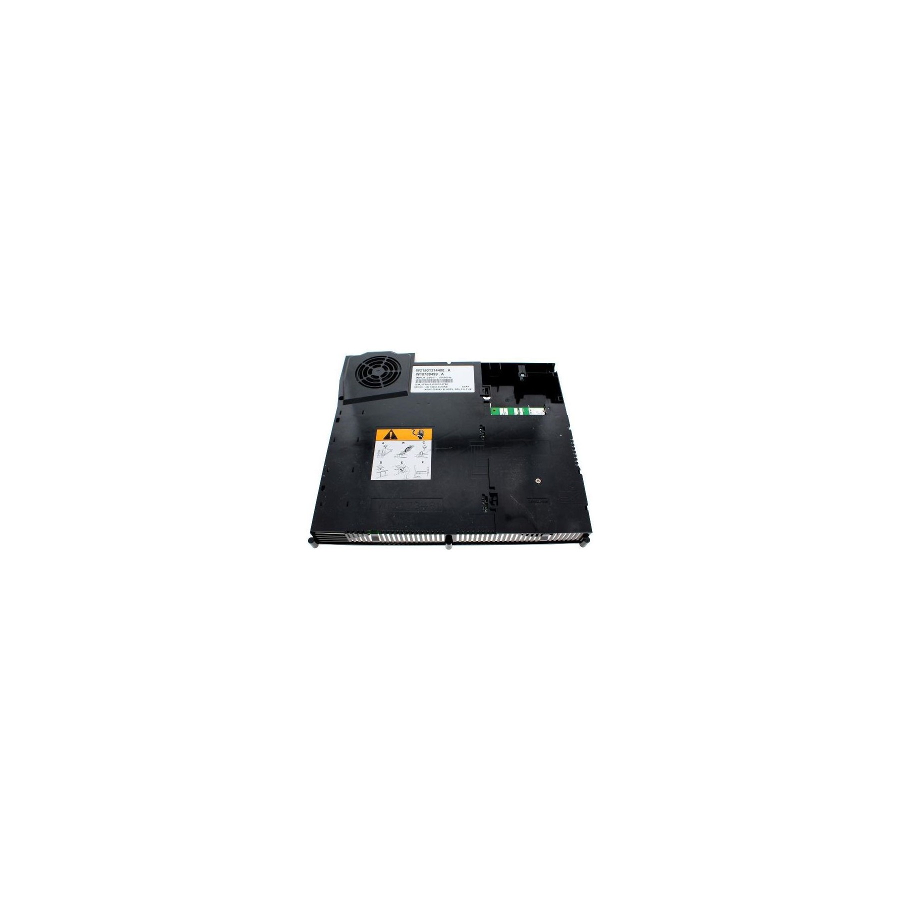 Module électronique WHIRLPOOL PLATINE PUISSANCE G0 4B SZ SW 7.3