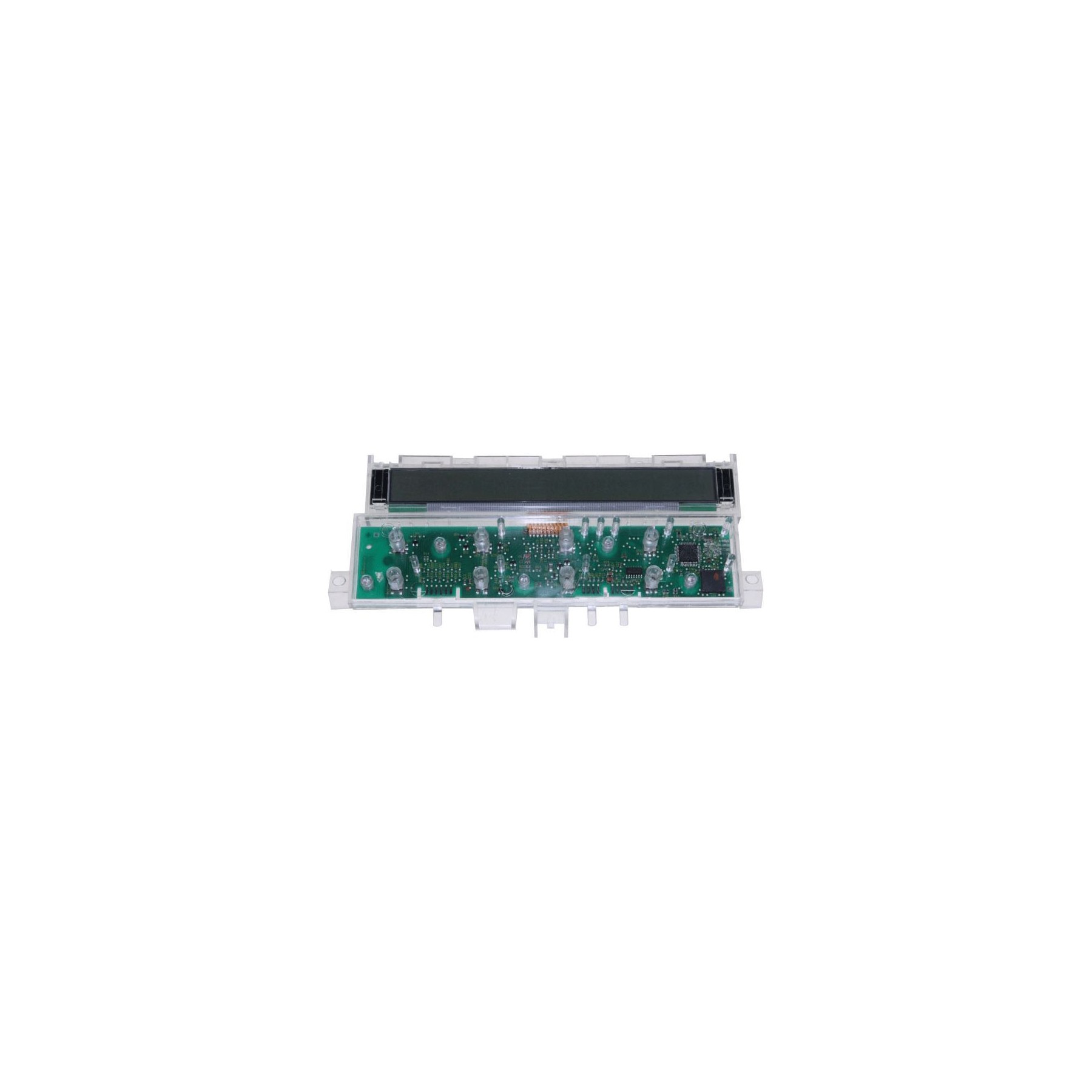 Carte ARTHUR MARTIN module de controle et affichage