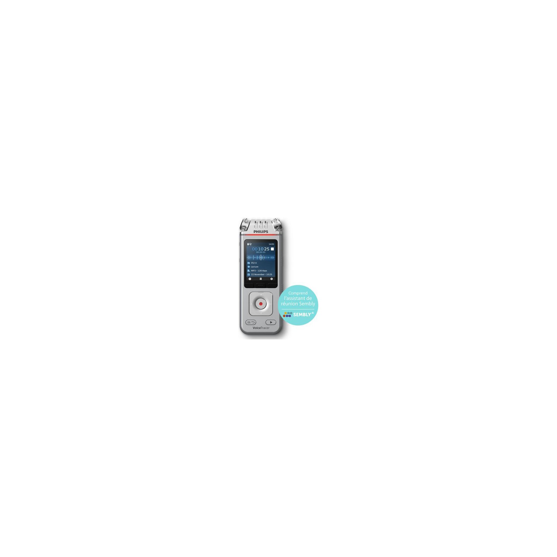 Hub USB C PHILIPS DVT4115/00