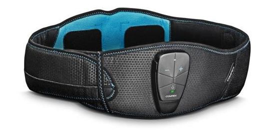 Ceinture abdominale COMPEX Corebelt 5.0 taille L/XL
