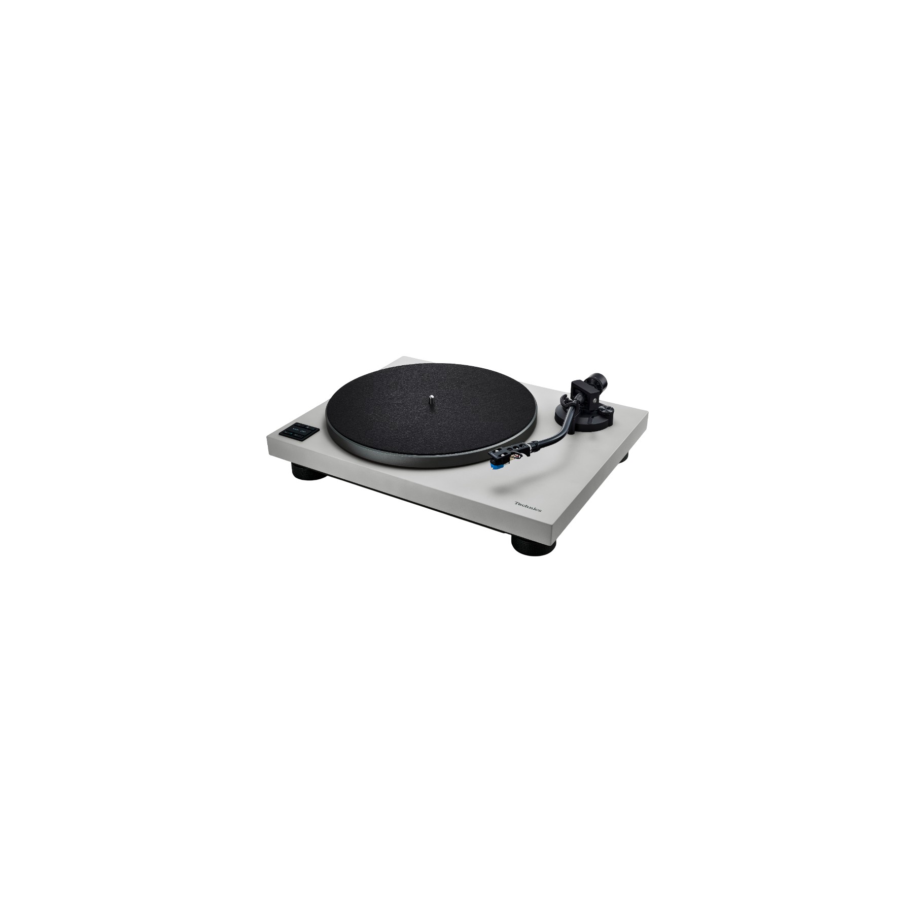 Platine vinyle TECHNICS SL-40CBTE-H Bluetooth Gris