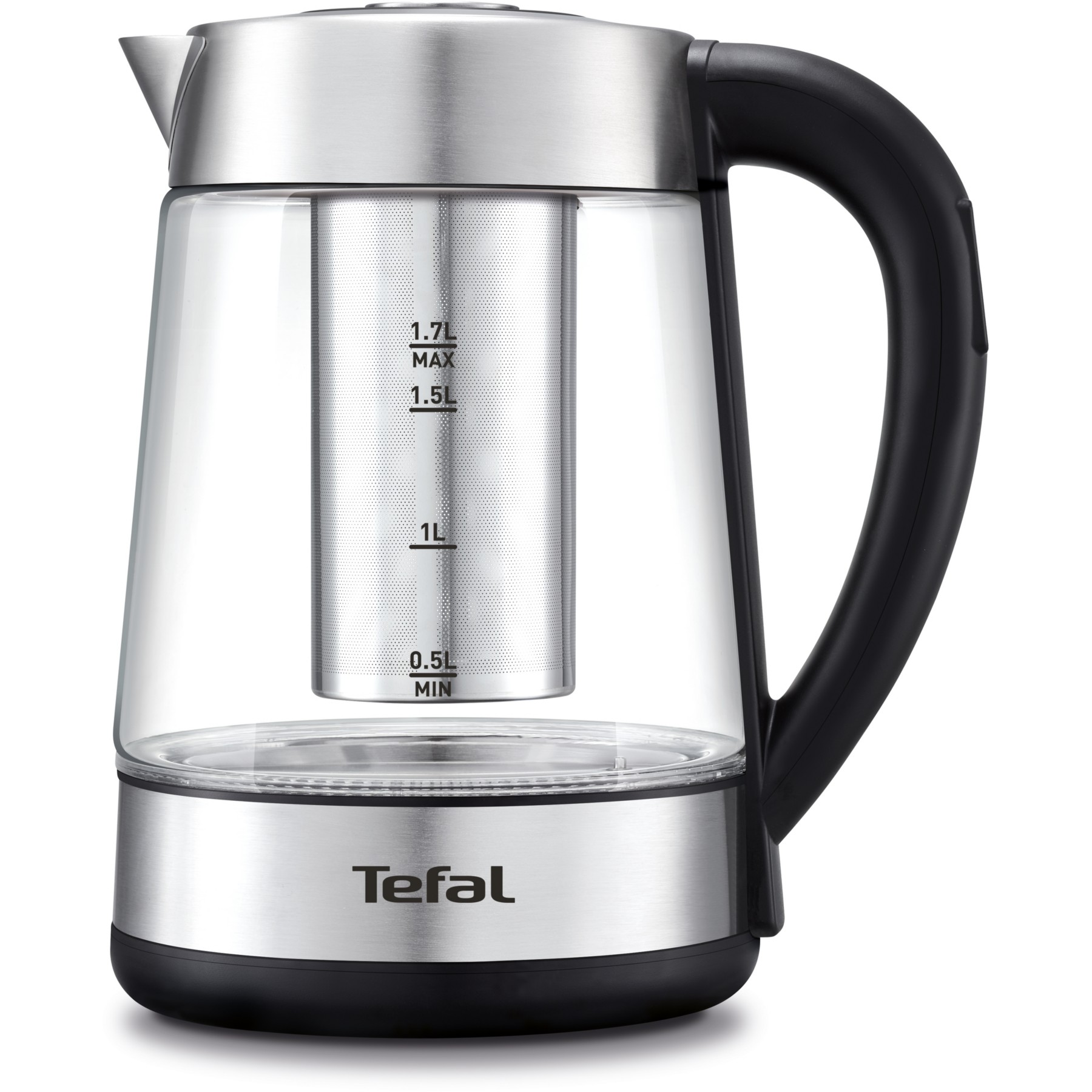 Théière TEFAL BJ750D10