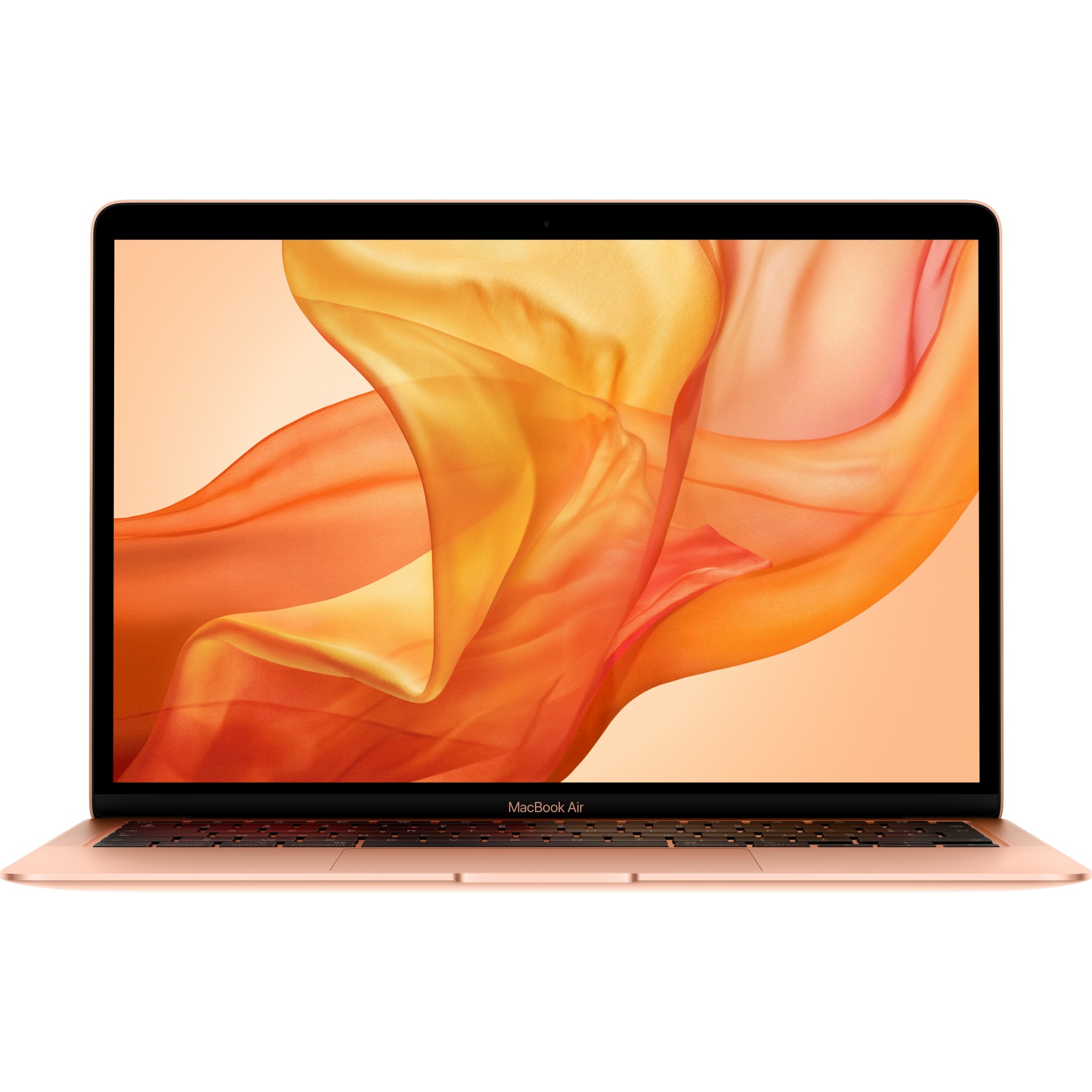 Ordinateur Apple MACBOOK AIR I5 8 512 Or Reconditionné