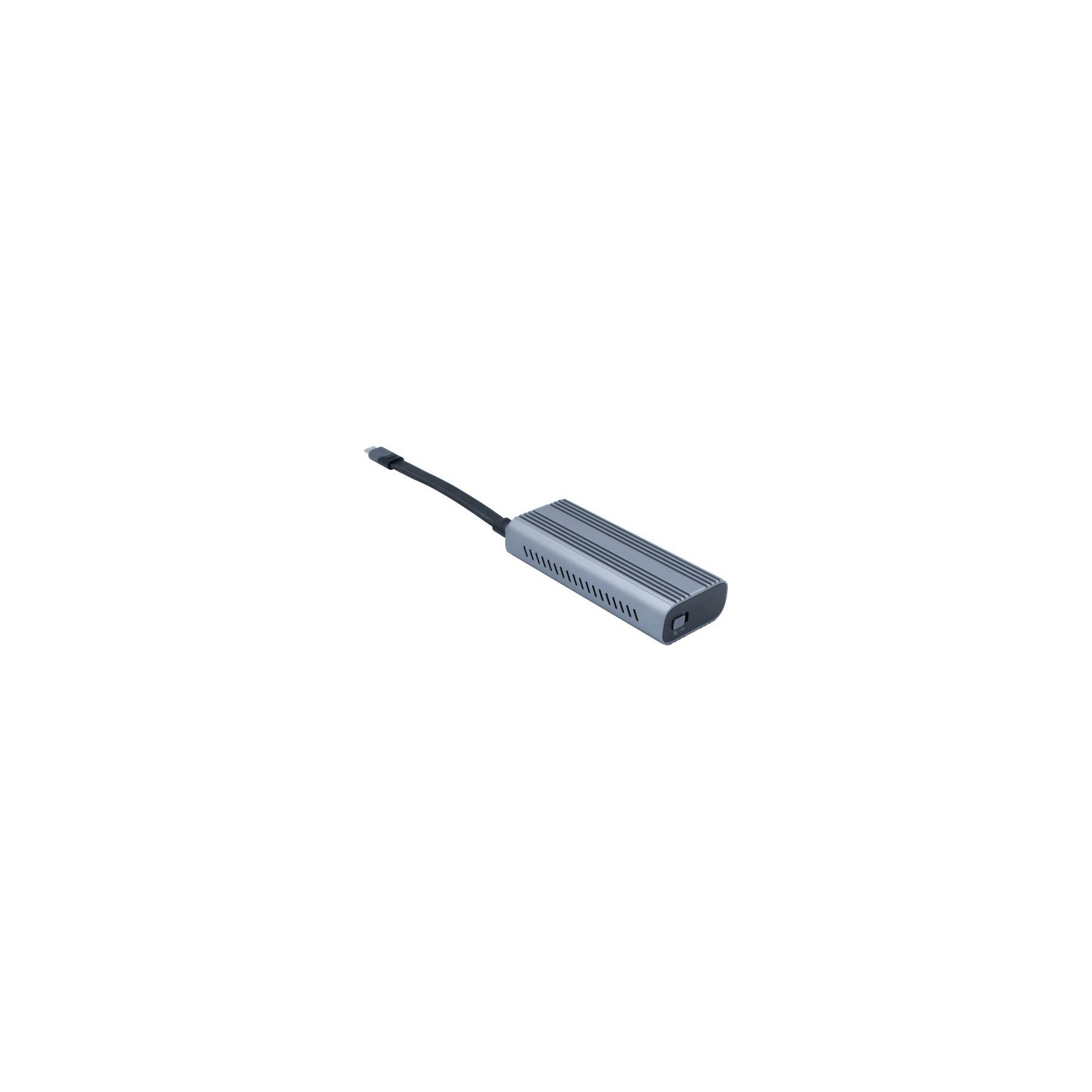 Hub USB C DEXLAN ECF-924640