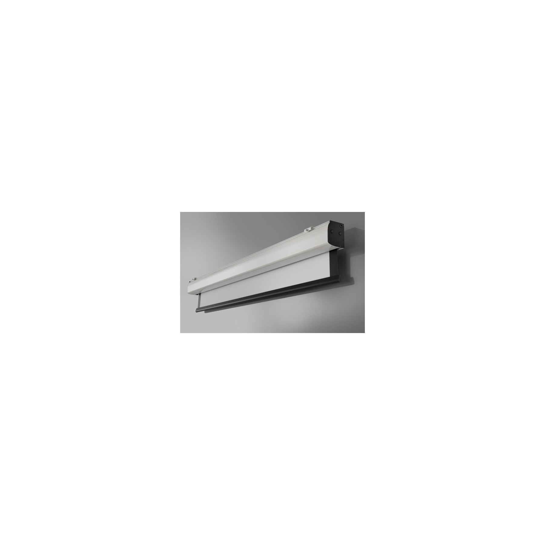Ecran de projection CELEXON Motorisé Expert XL 350 x 265 cm