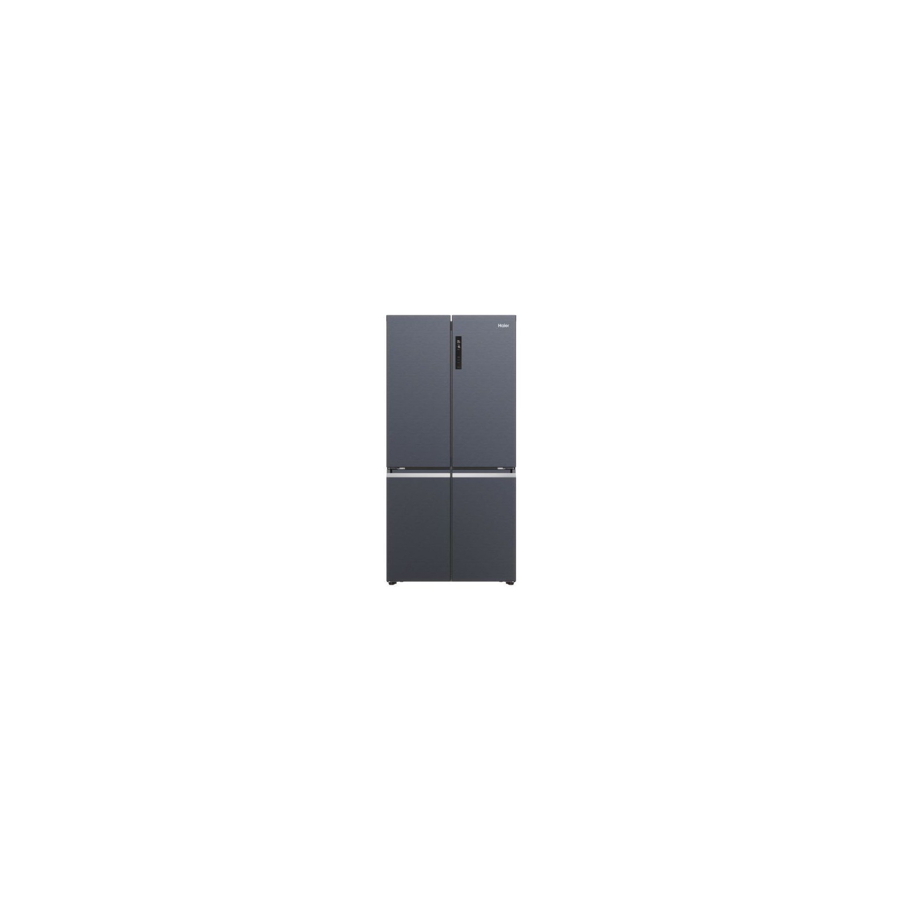 Réfrigérateur multi portes HAIER HCR5919ENMB