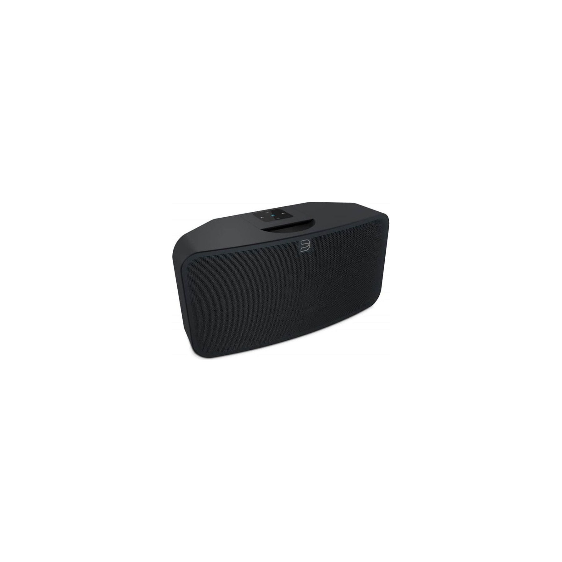 Enceinte sans fil BLUESOUND Pulse Mini 2i Noir