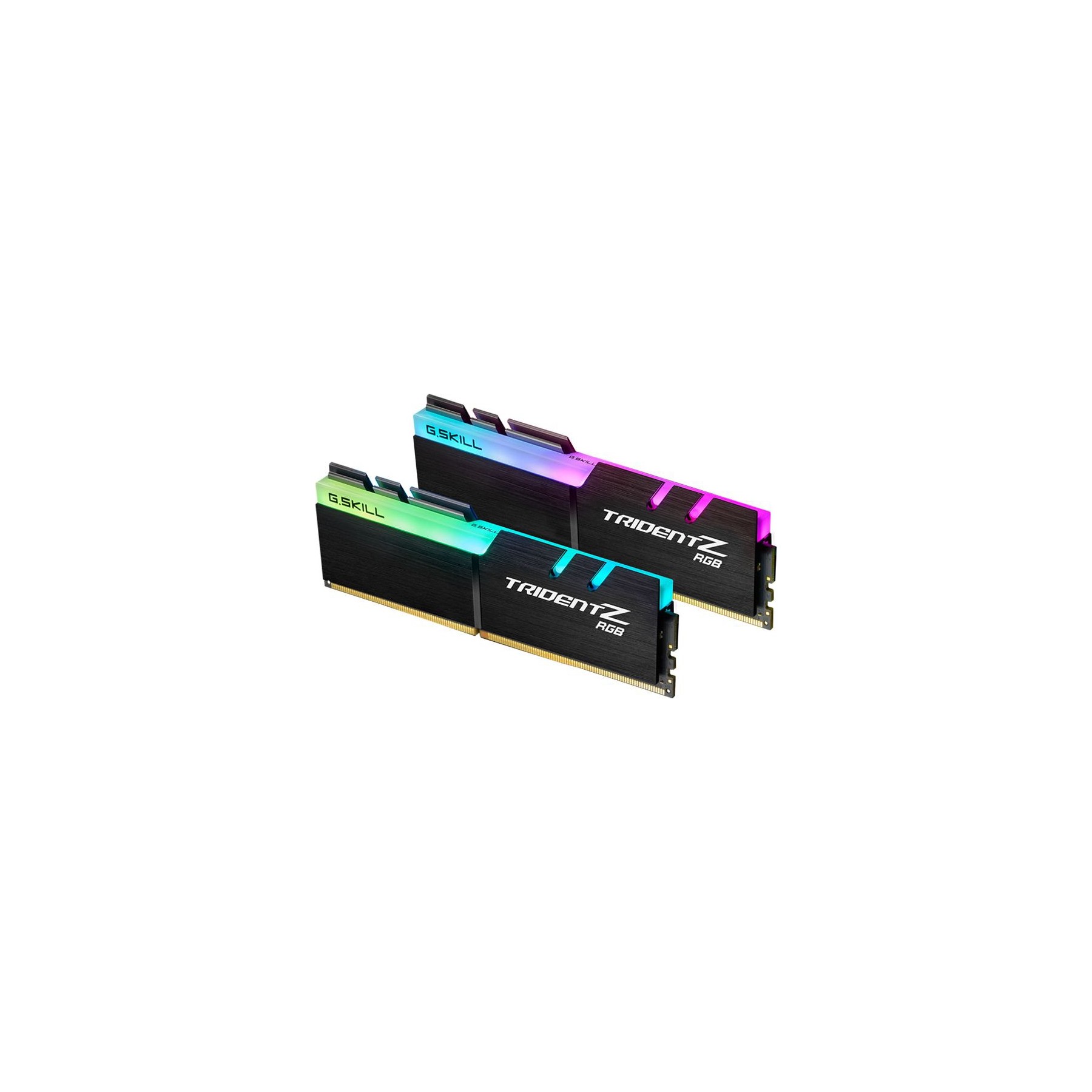 Mémoire vive G.SKILL G.Skill Trident Z RGB 32 Go (2x 16 Go) D