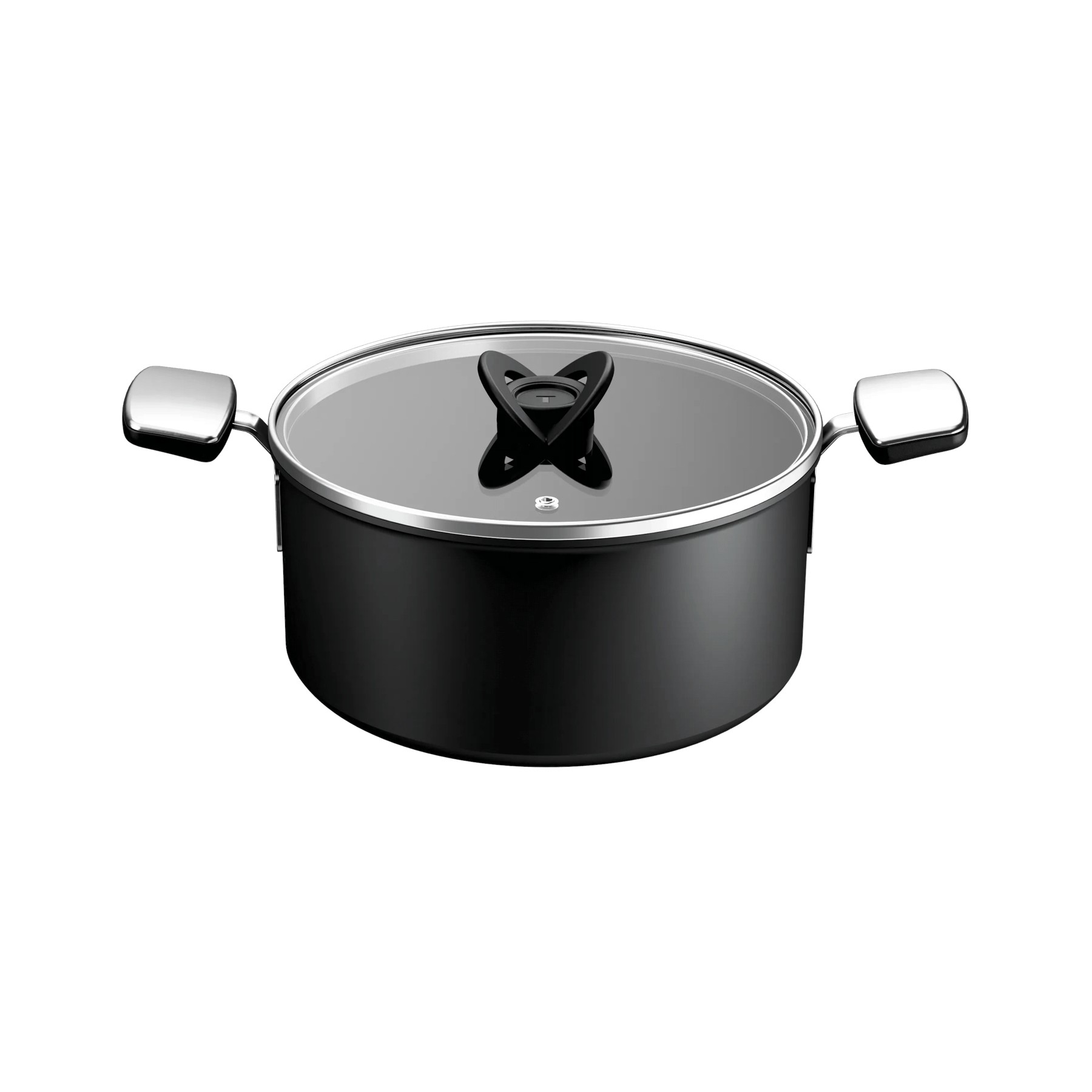 Faitout TEFAL 24cm Excellence + avec couvercle