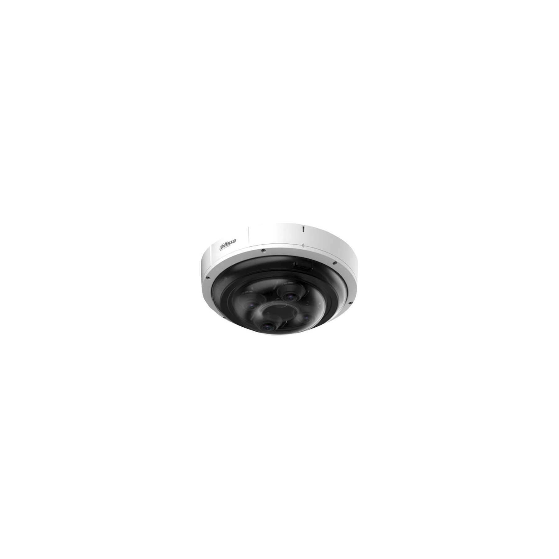 Caméra de sécurité DAHUA Caméra IP de surveillance BW82041P-B360