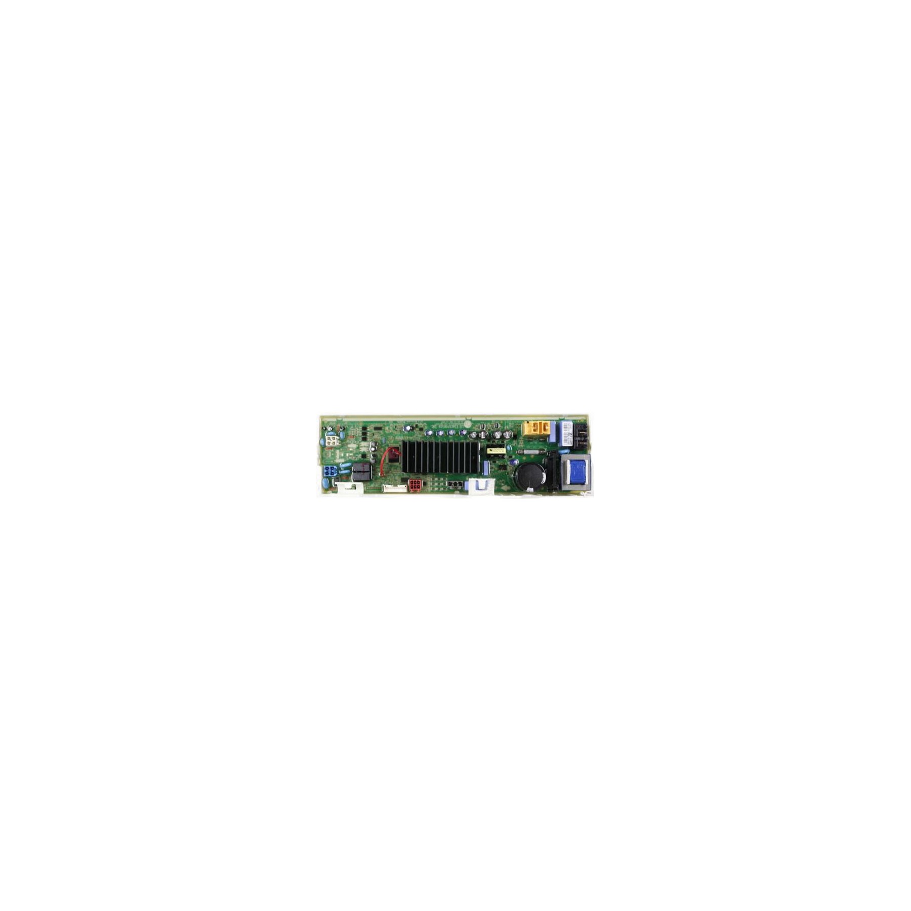 Carte LG platine principale