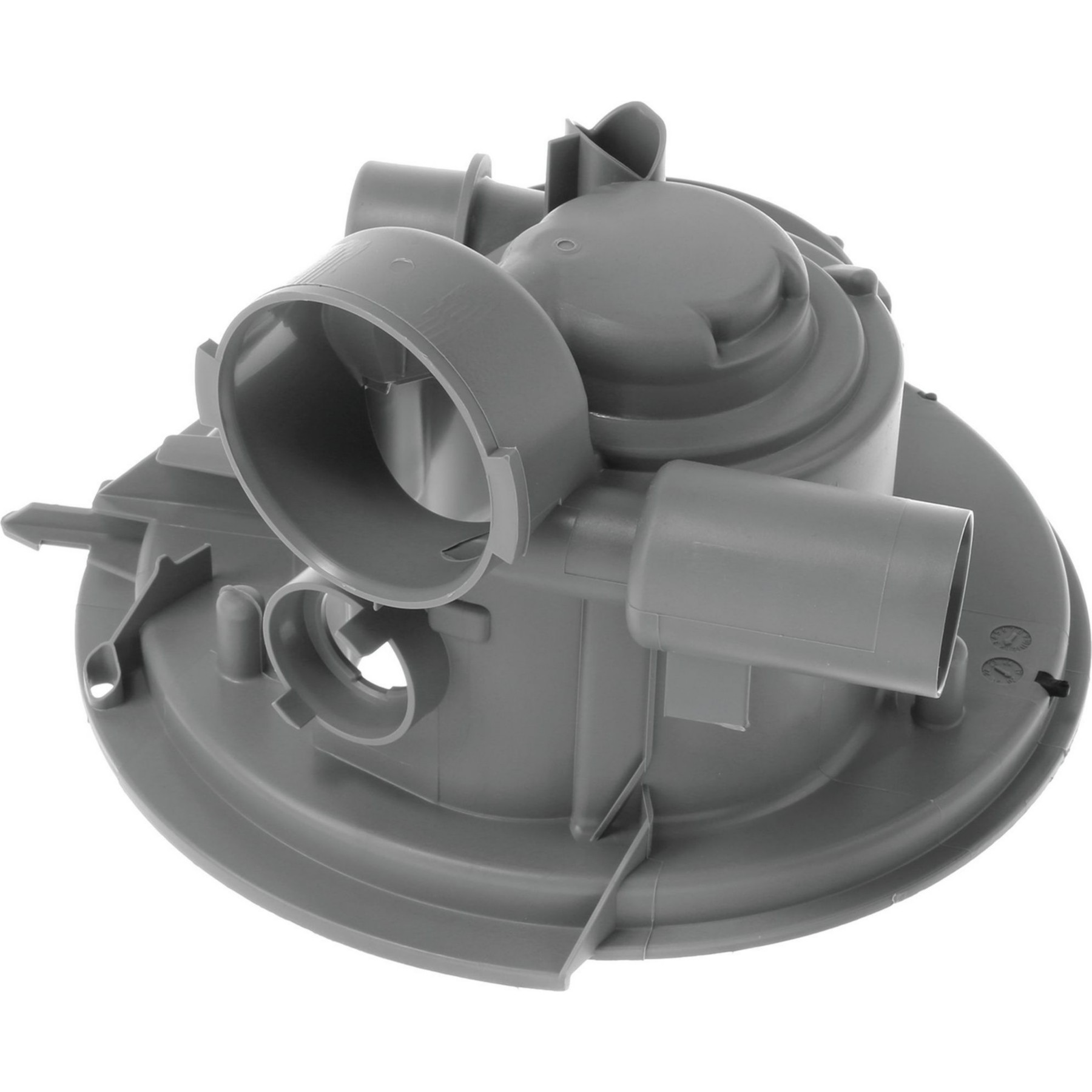 Bloc hydrolique SIEMENS 00668102