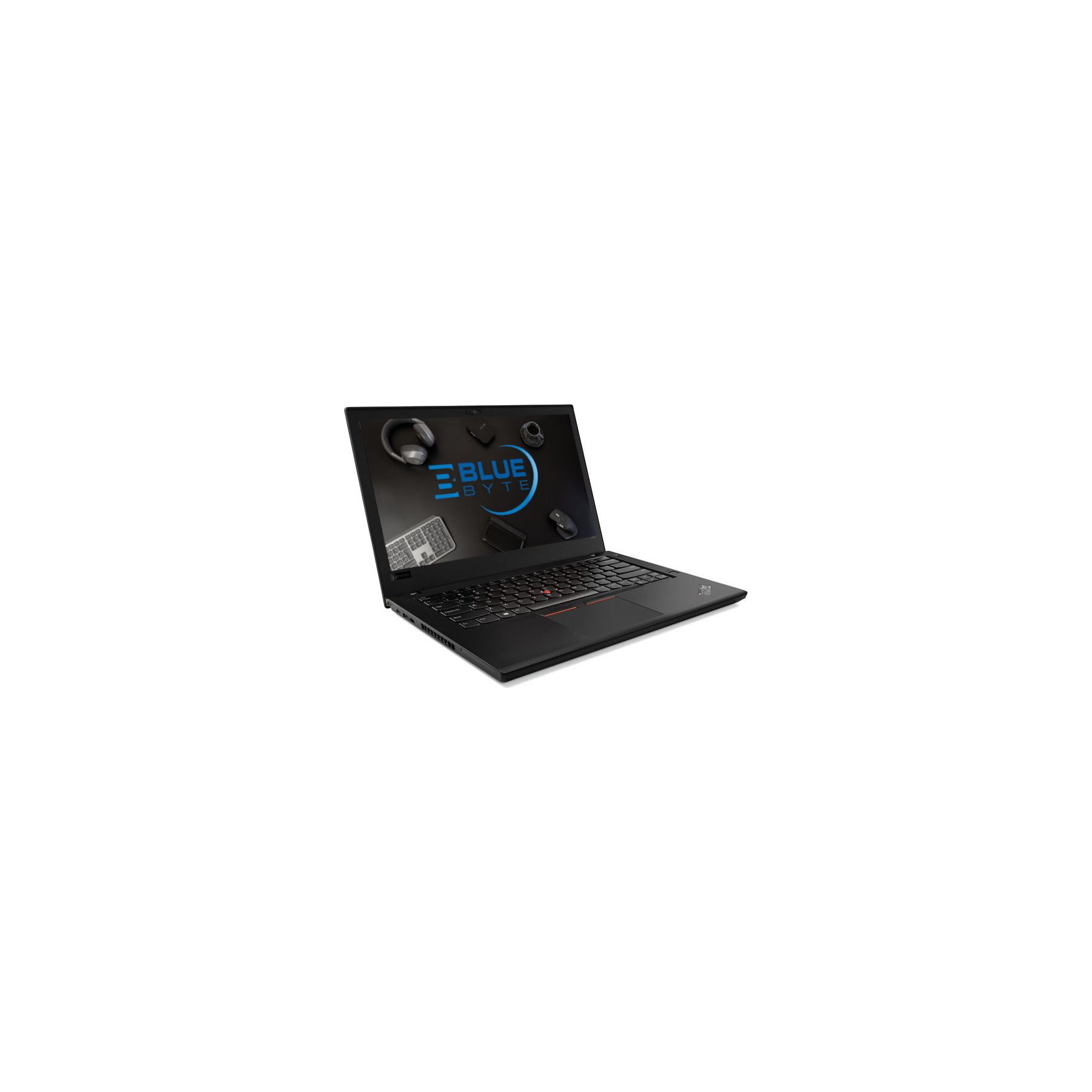 Ordinateur portable LENOVO Lenovo ThinkPad T480 256GB 8GB AZER-FR Reconditionné