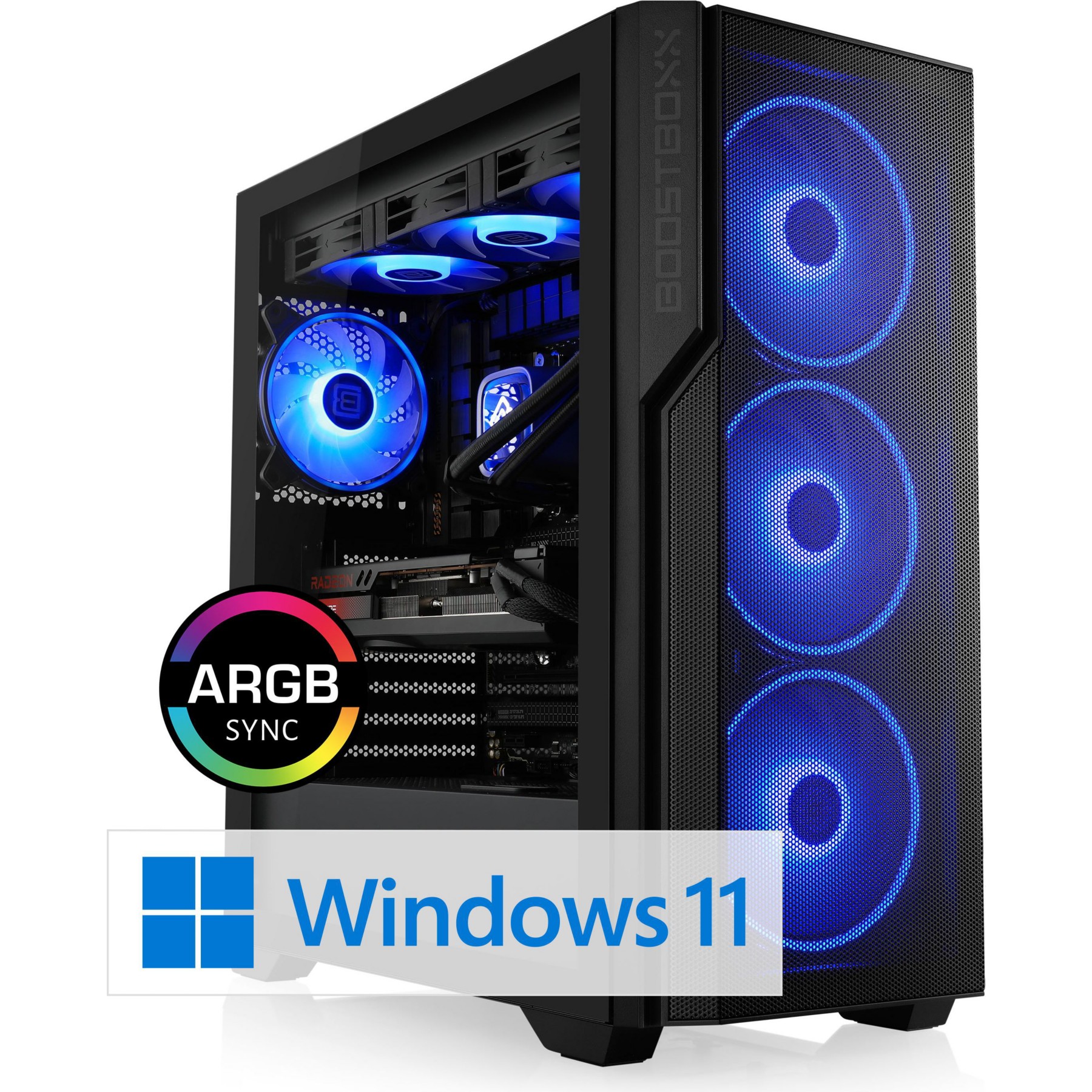 PC Gamer CSL-COMPUTER M12300H