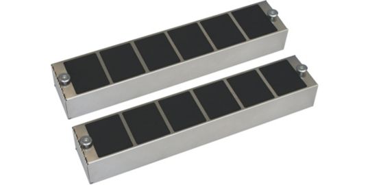Filtre hotte FABER ceramique x2 5488357