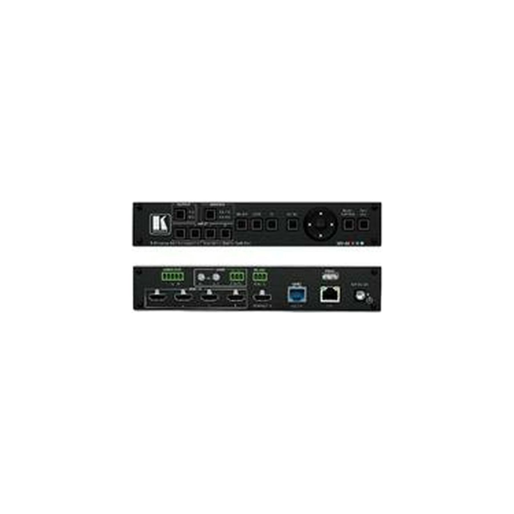Hub USB C DEXLAN 72-00004790