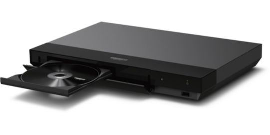Lecteur Blu-Ray 4K SONY UBPX700K