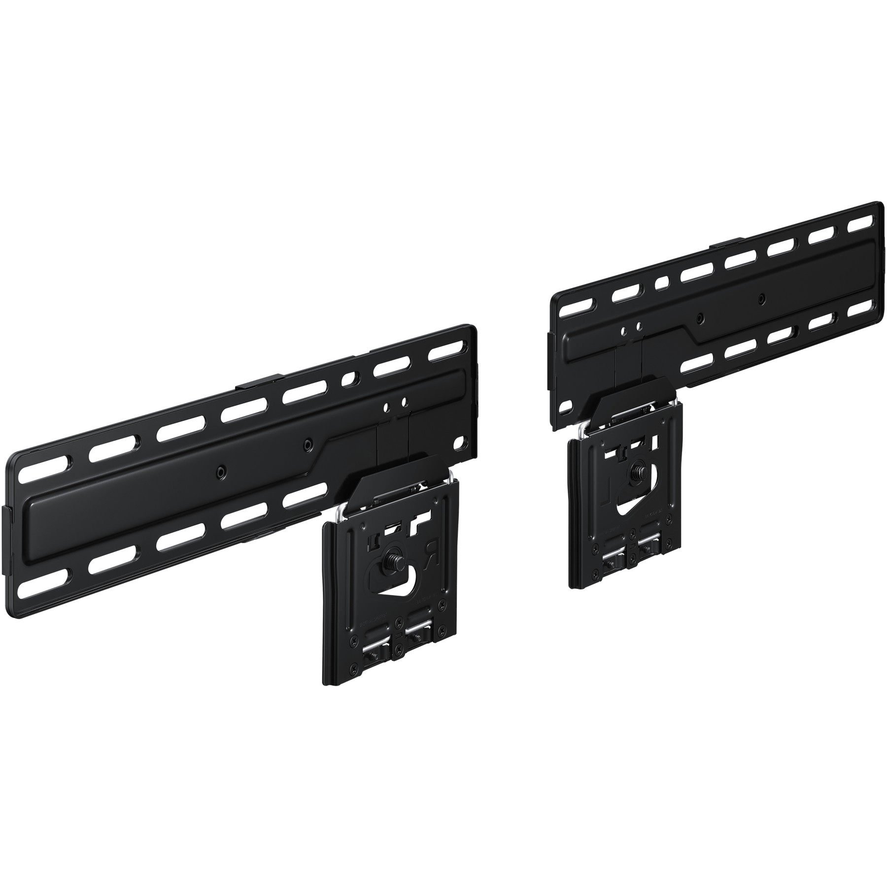 Support mural TV SAMSUNG Fixation murale Slim Fit 2026 WMN-H50EB
