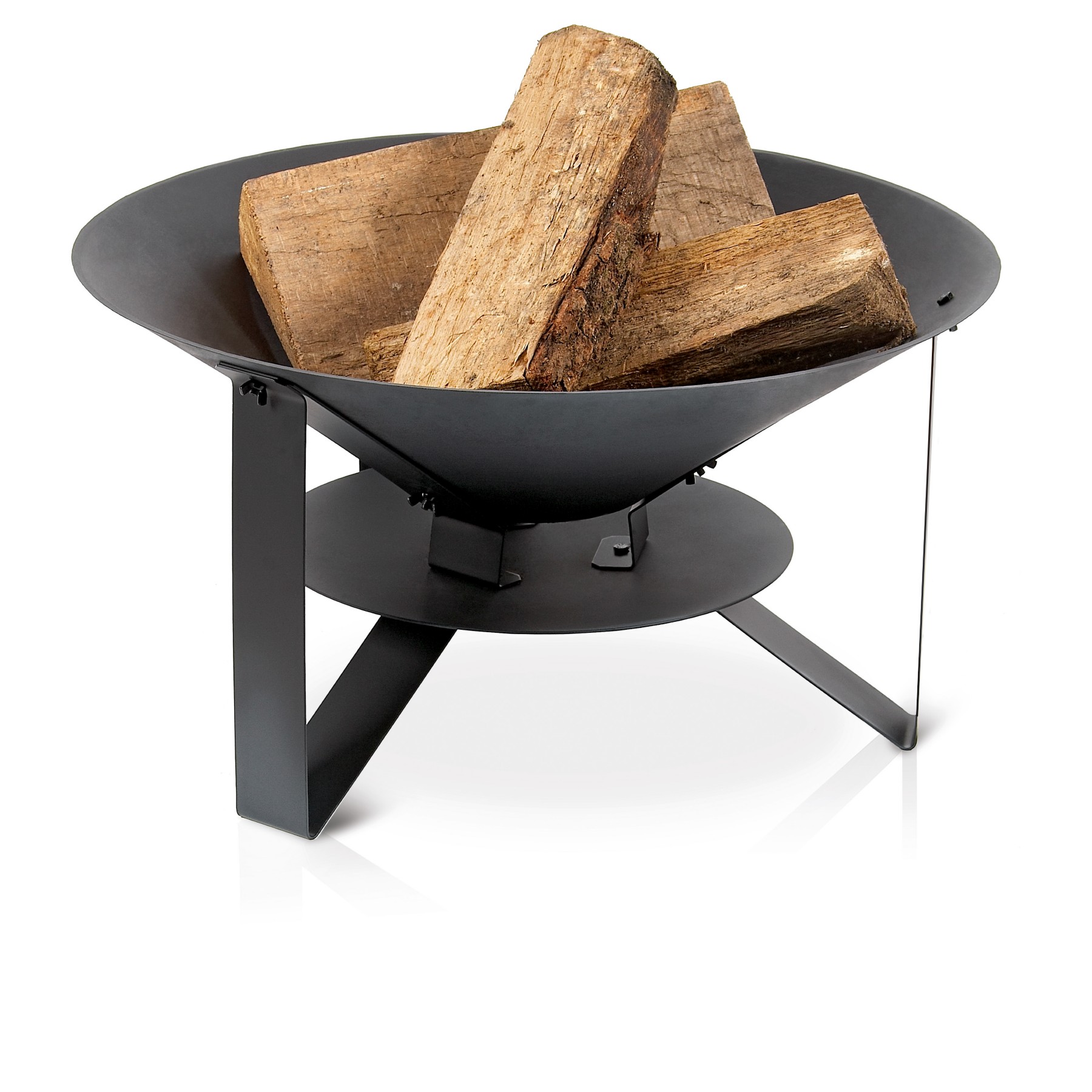 Barbecue charbon BARBECOOK BRASERO MODERN 60