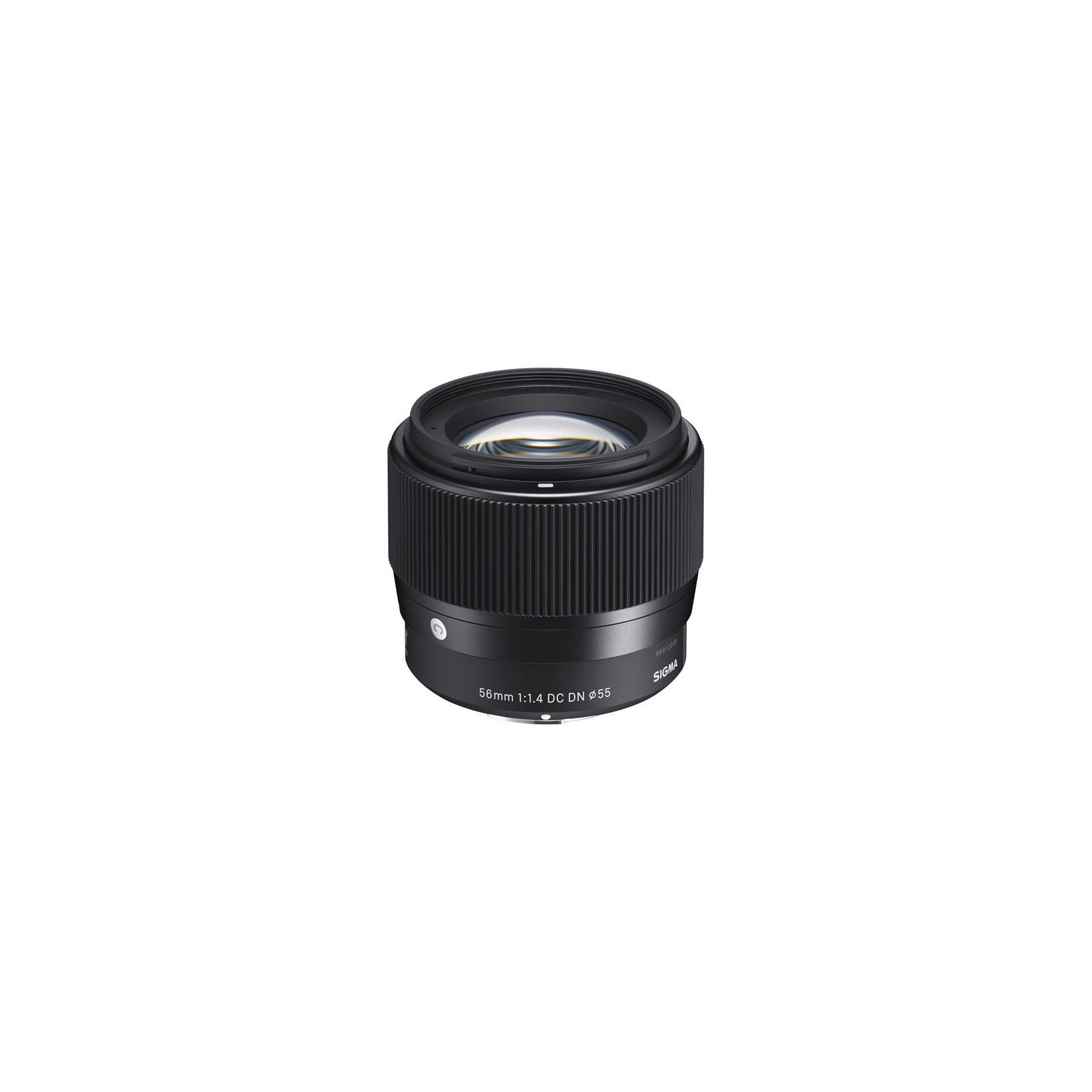 Objectif pour Hybride SIGMA 244686
