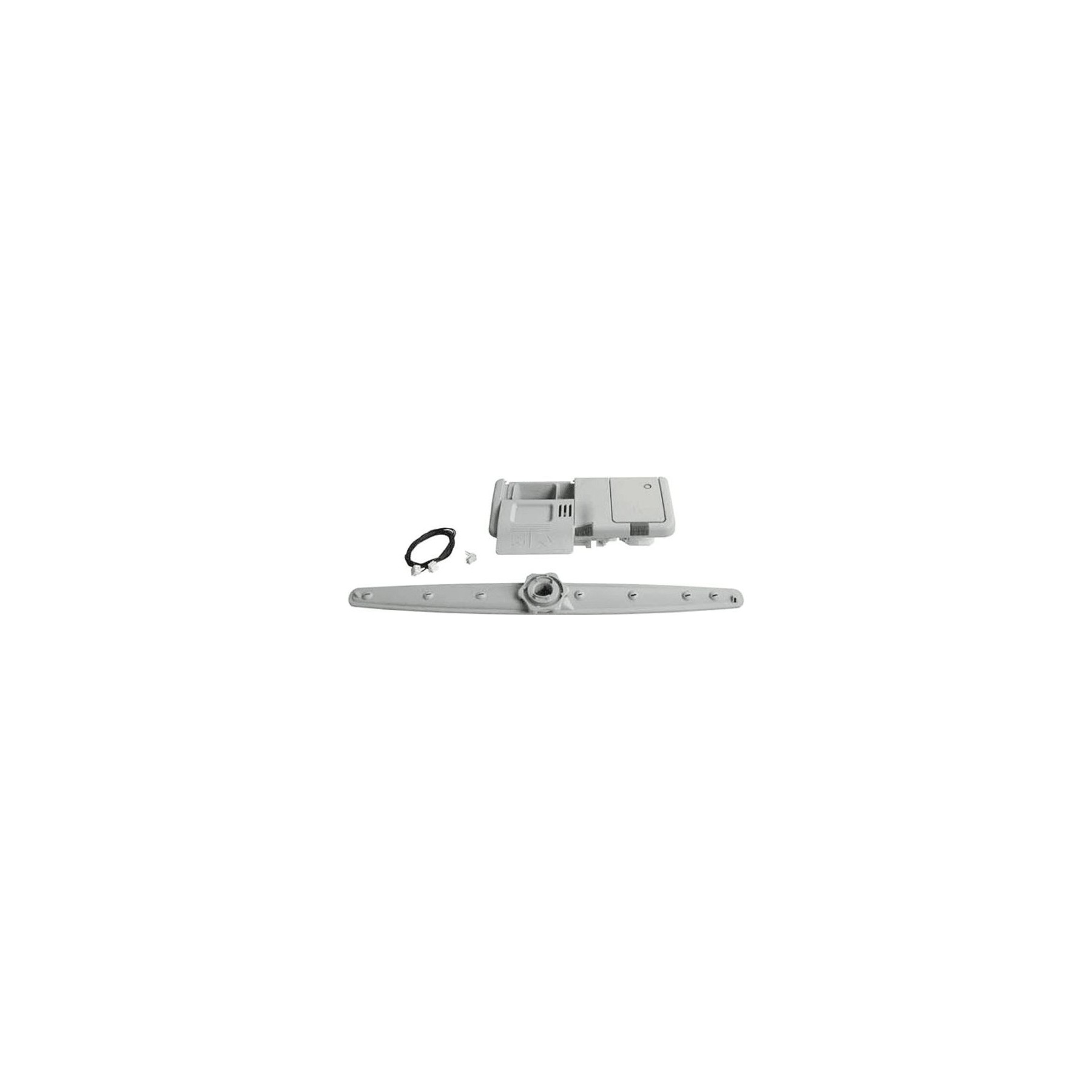 Pièce détachée WHIRLPOOL ELECTRODOSEUR + BRAS DE LAVAGE KIT...