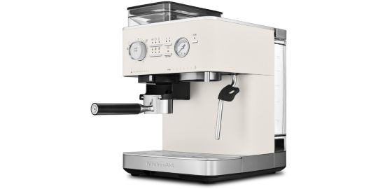 Expresso broyeur KITCHENAID 5KES6551EPL
