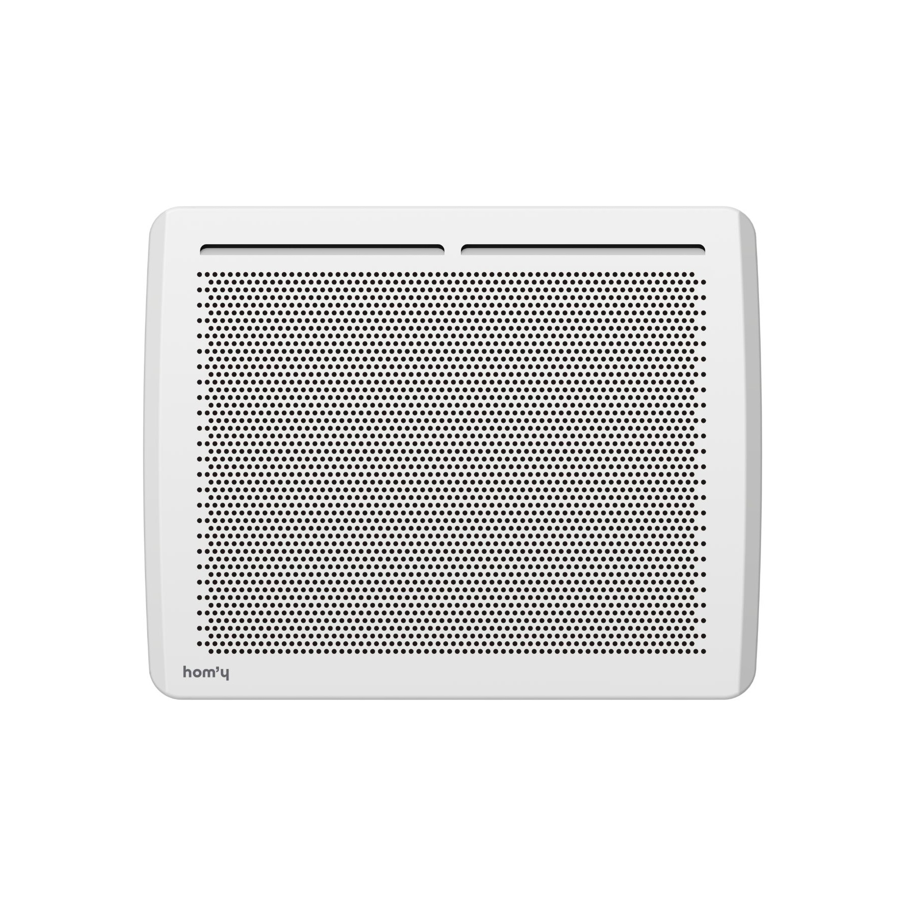 Chauffage électrique BESTHERM panneau rayonnant VAIL 1000W