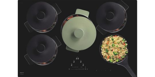 Table Induc NOVY PRO INDUCTION 1776