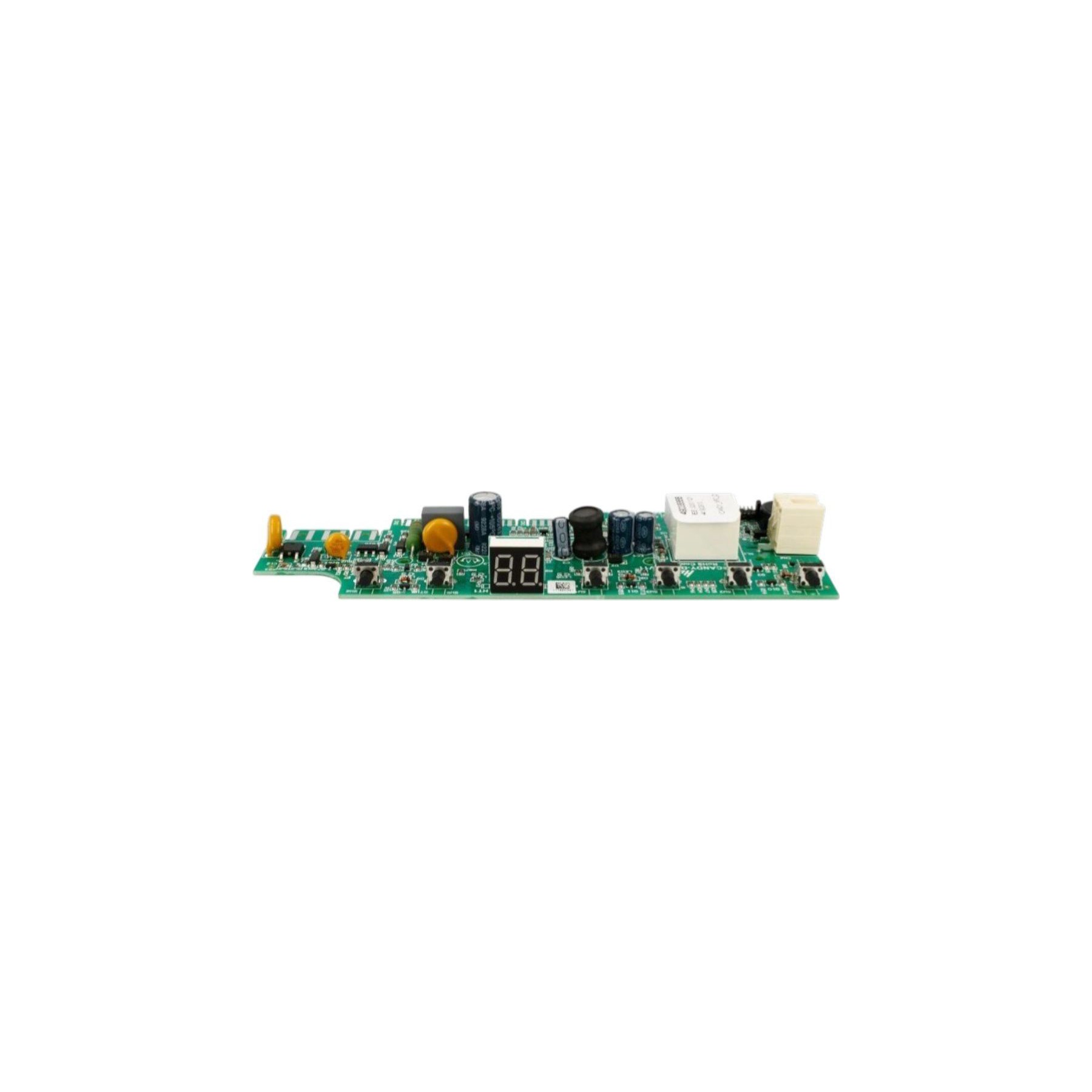 Carte CANDY platine principale programmee