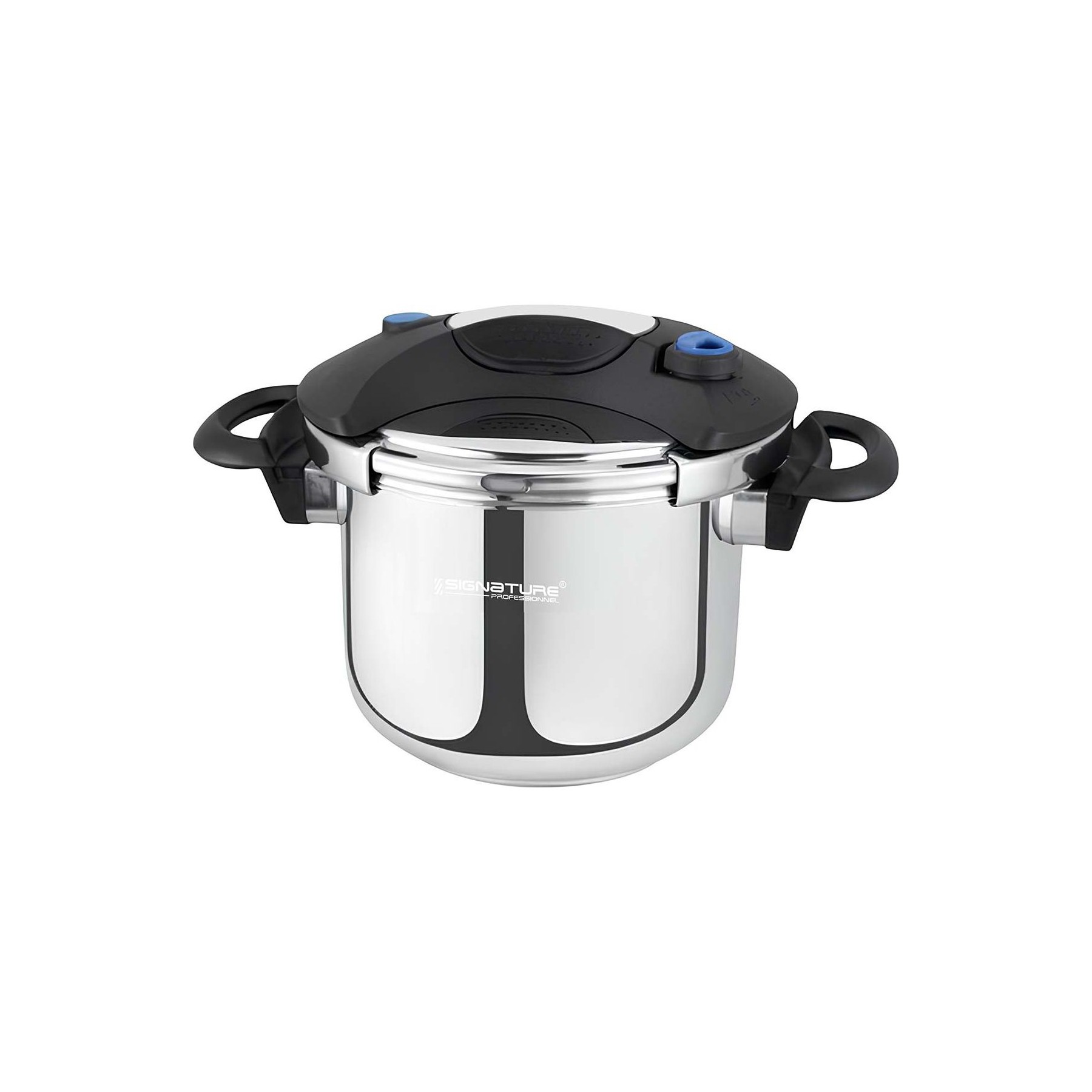 Autocuiseur SIGNATURE Signature Autocuiseur Inox 9L Antiadhési