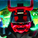Jeu PS Vita WARNER INTERACTIVE Lego Ninjago L'Ombre de Ronin