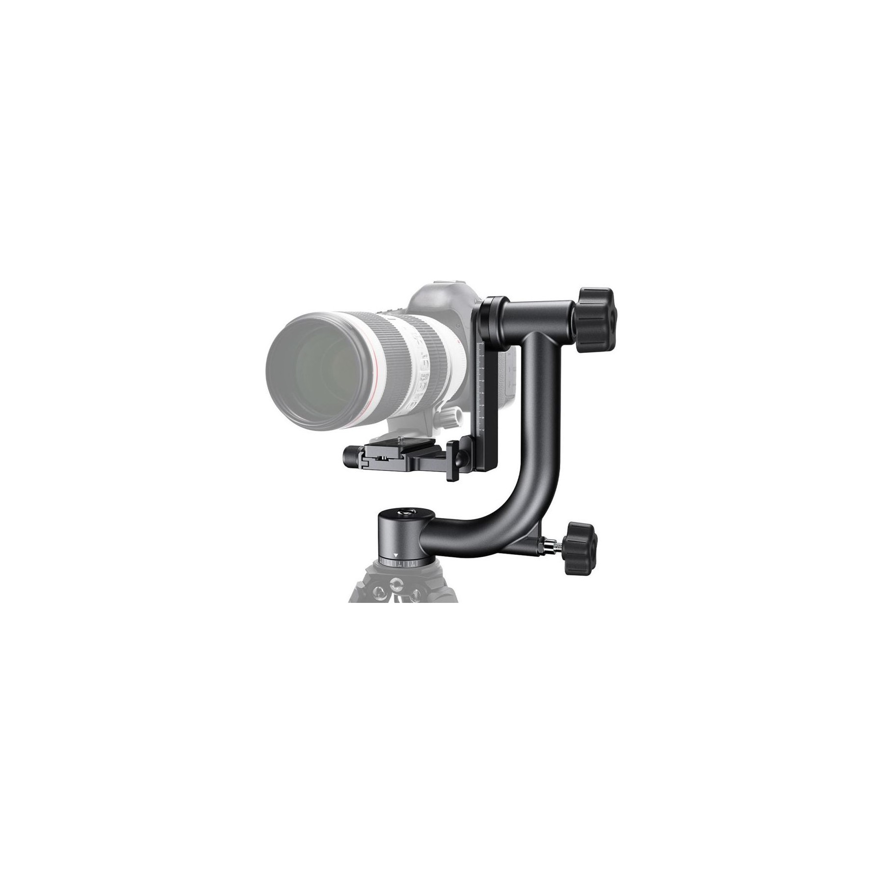 Rotule trépied MANFROTTO 524554