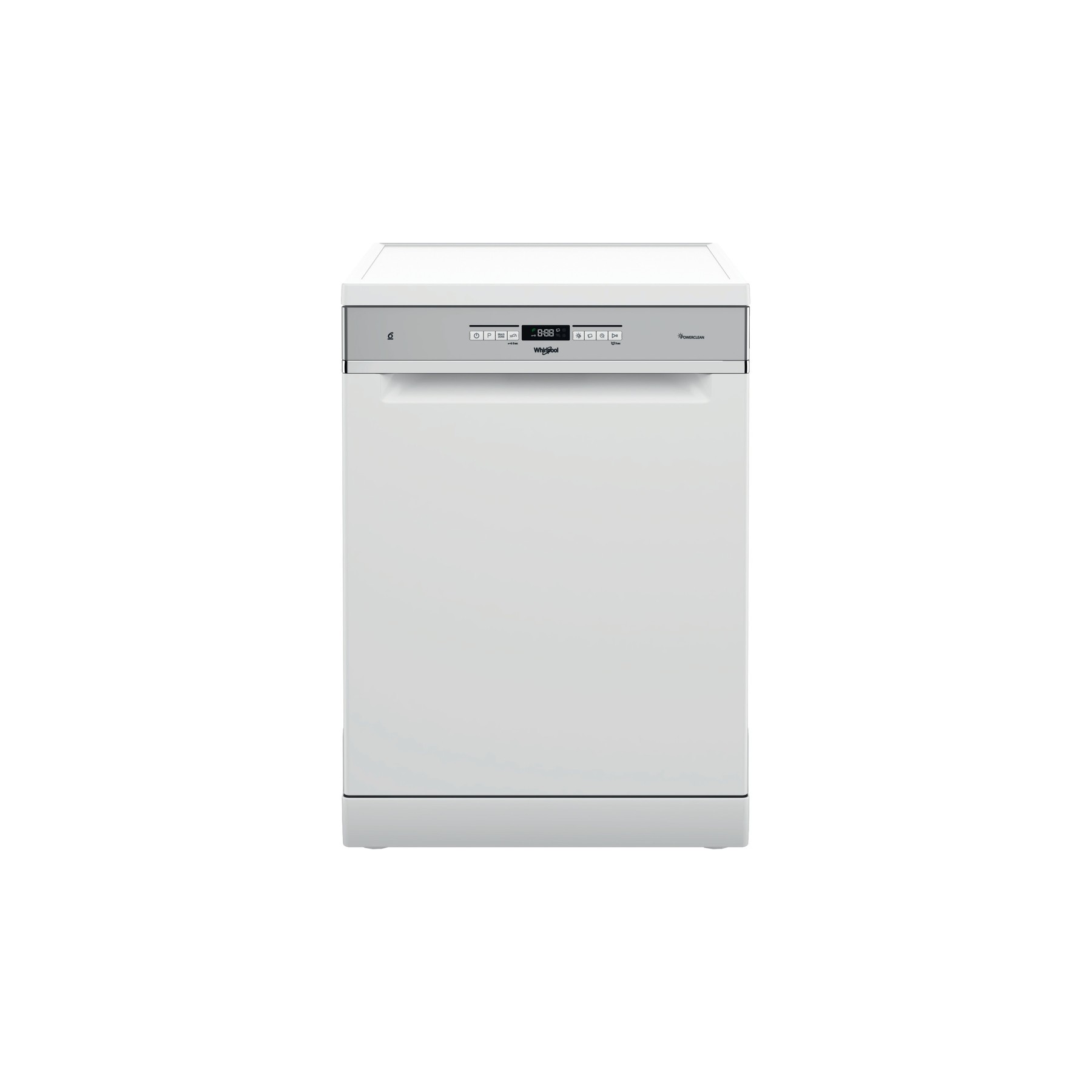 Lave vaisselle 60 cm WHIRLPOOL WH3FC14BN71W