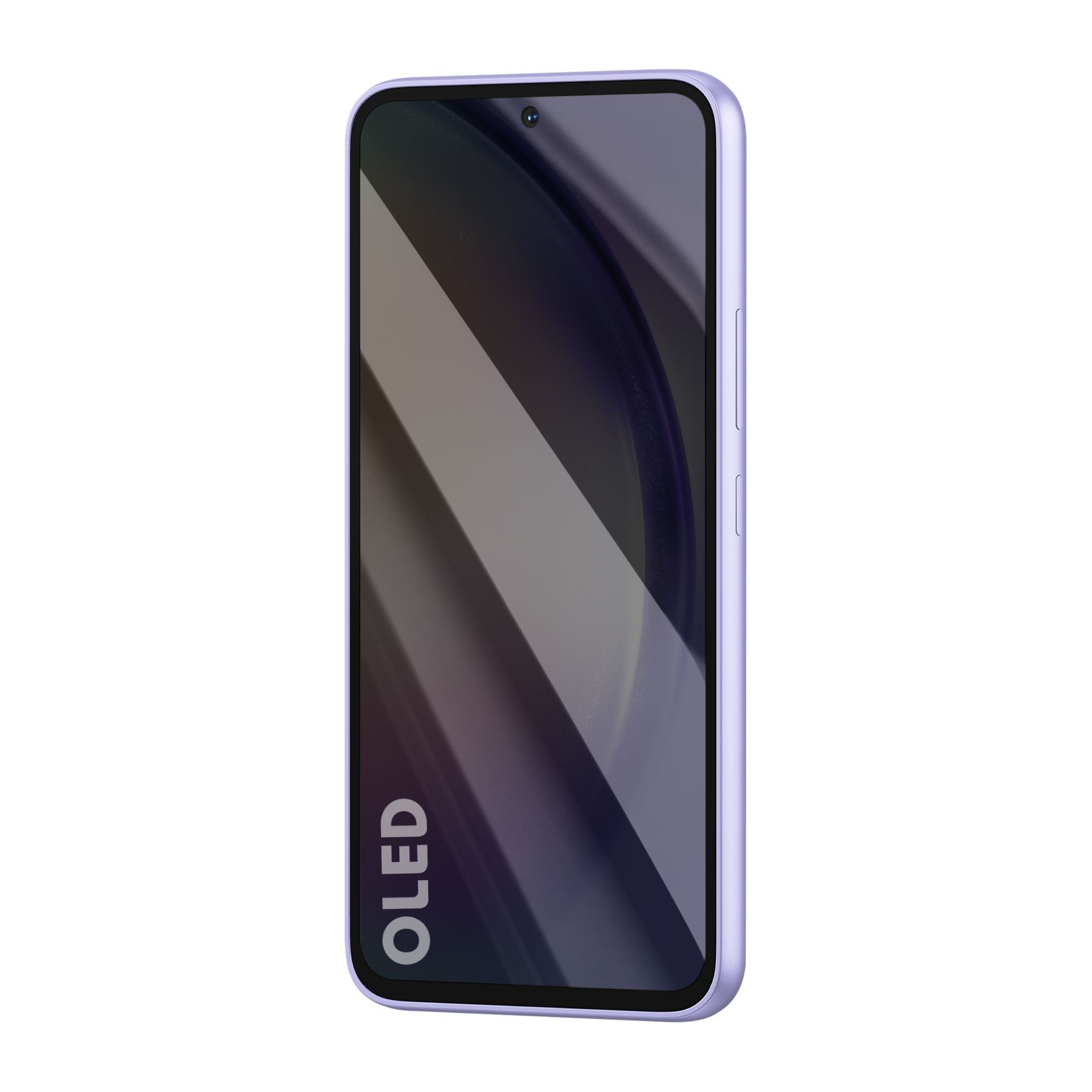 Pièce détachée AVIZAR pour Galaxy A54 5G avec Vitre et Châssis