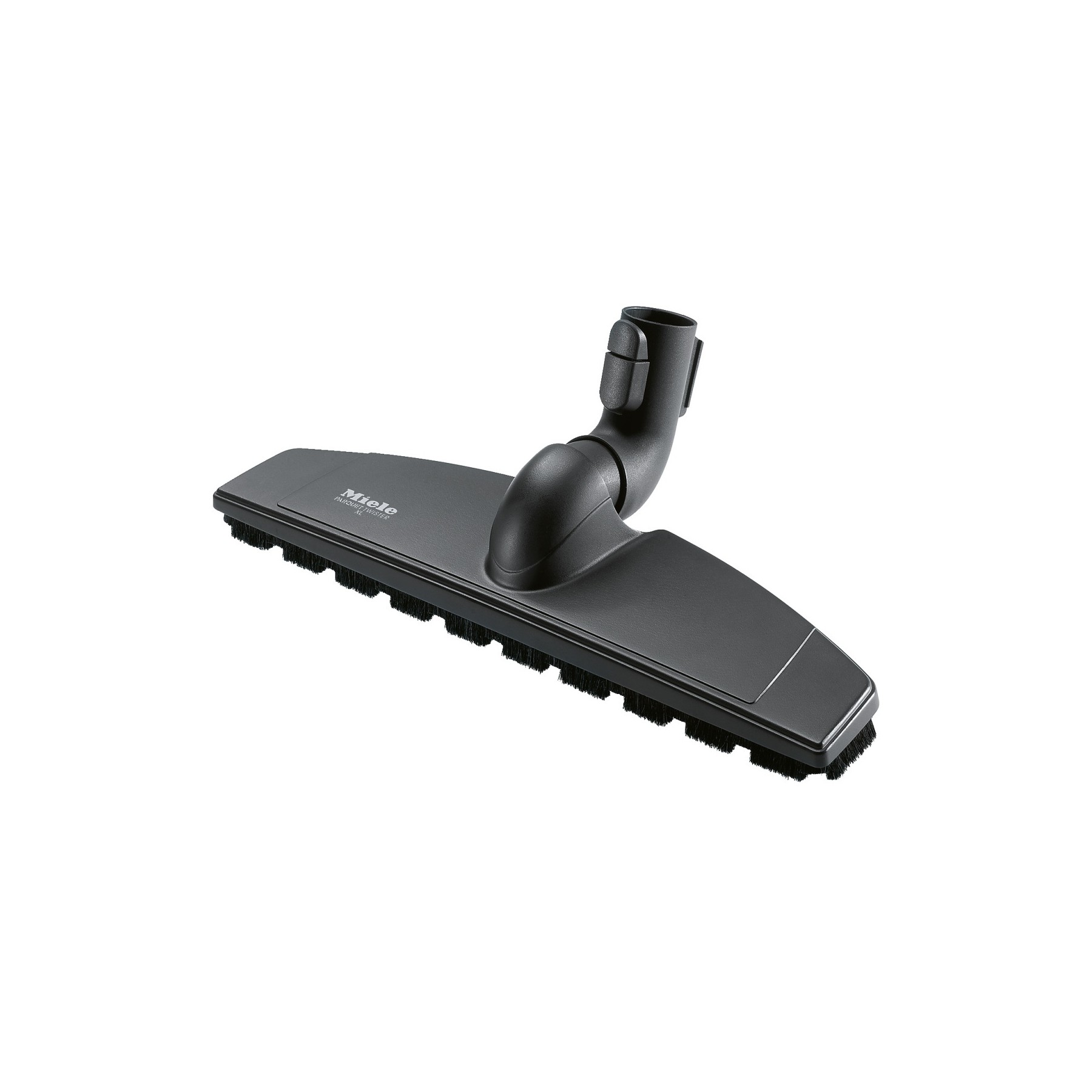 Brosse MIELE Parquet Twister XL SBB 400-3 grande largeur sols durs