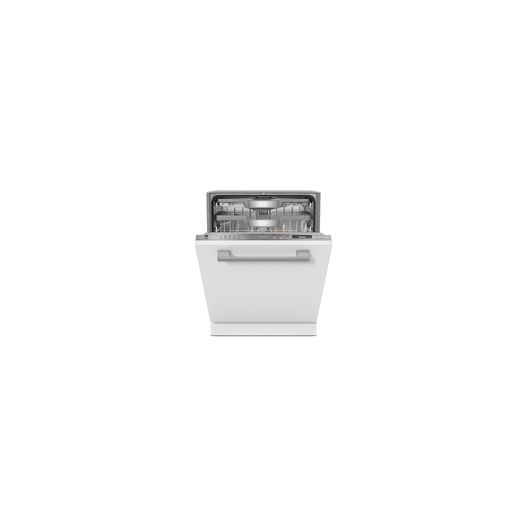 Lave vaisselle encastrable MIELE G 7293 SCVi